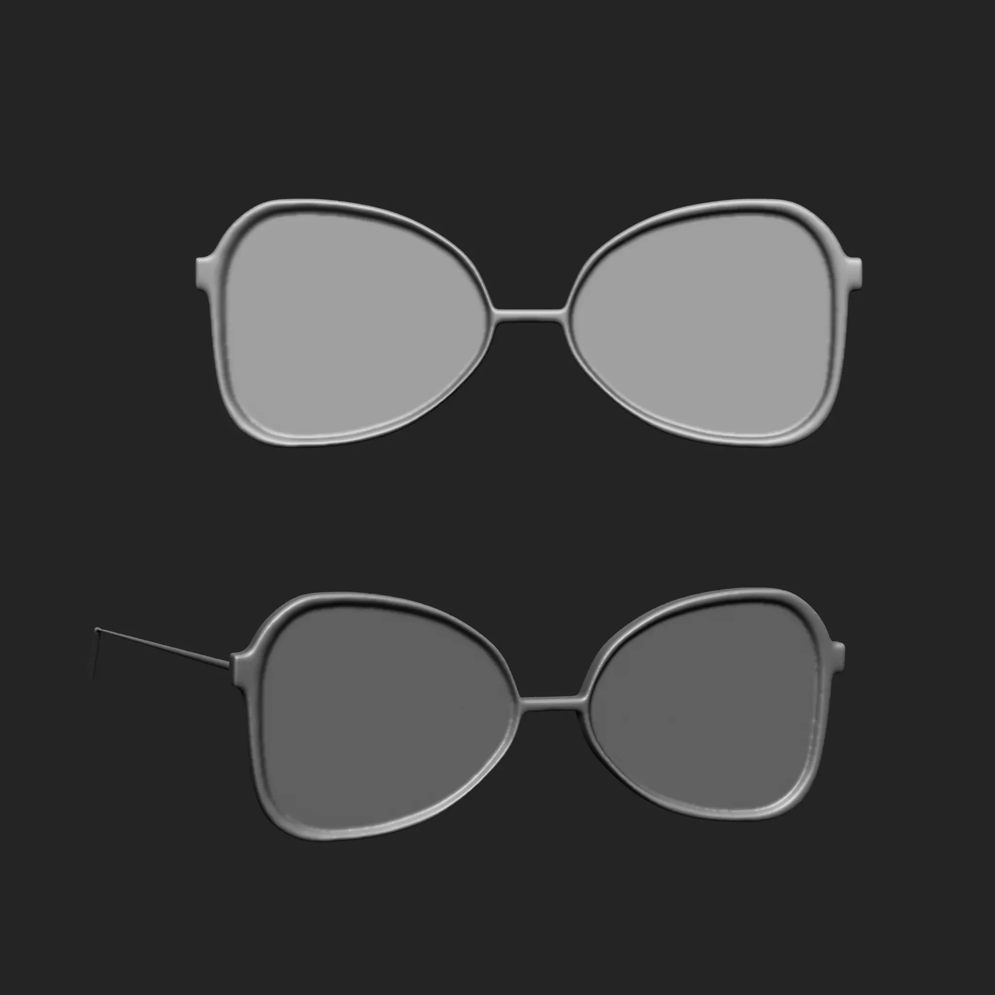 Sunglasses IMM Brush Pack 21 in One Vol. 2