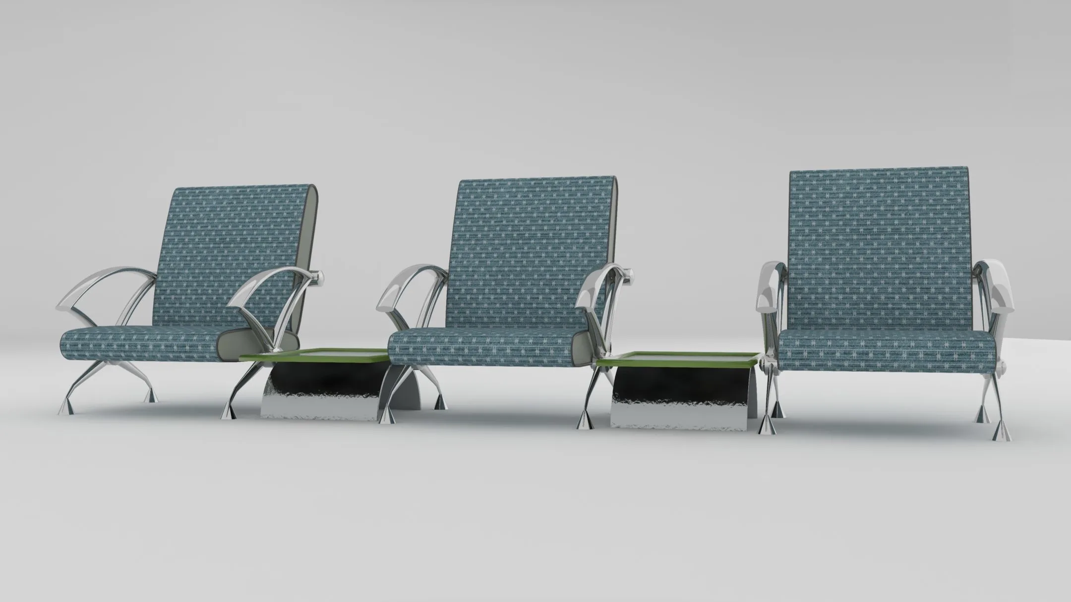 Airport Chairs