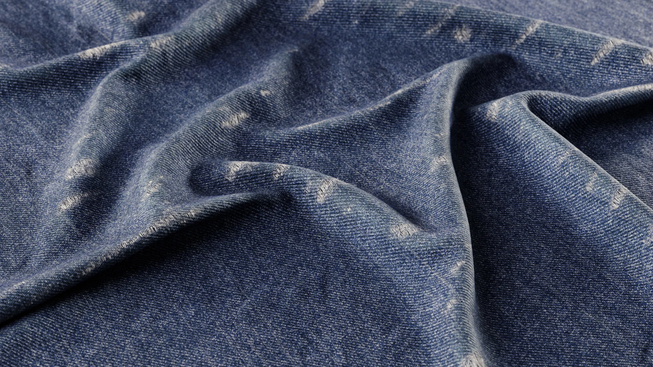 High-Detailed Fabric Smart Materials for Substance Pianter vol 02