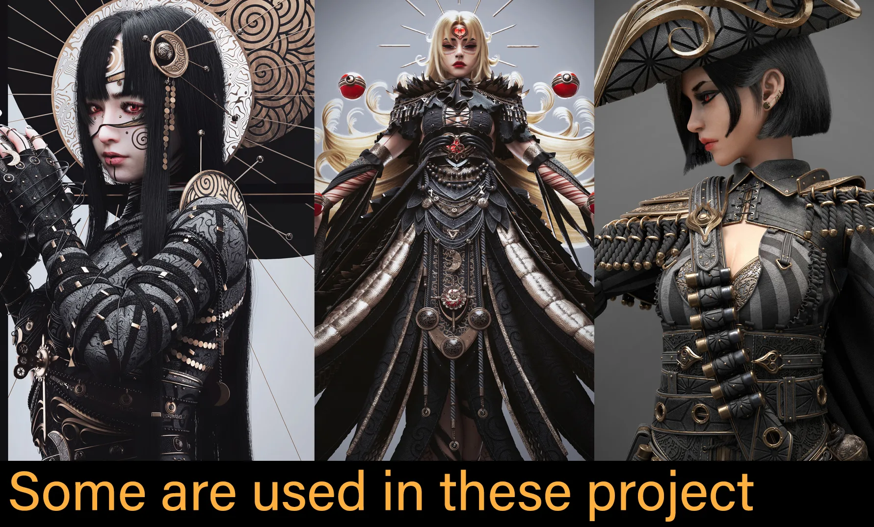 40 Fabric Smart Materials - Substance 3D Painter