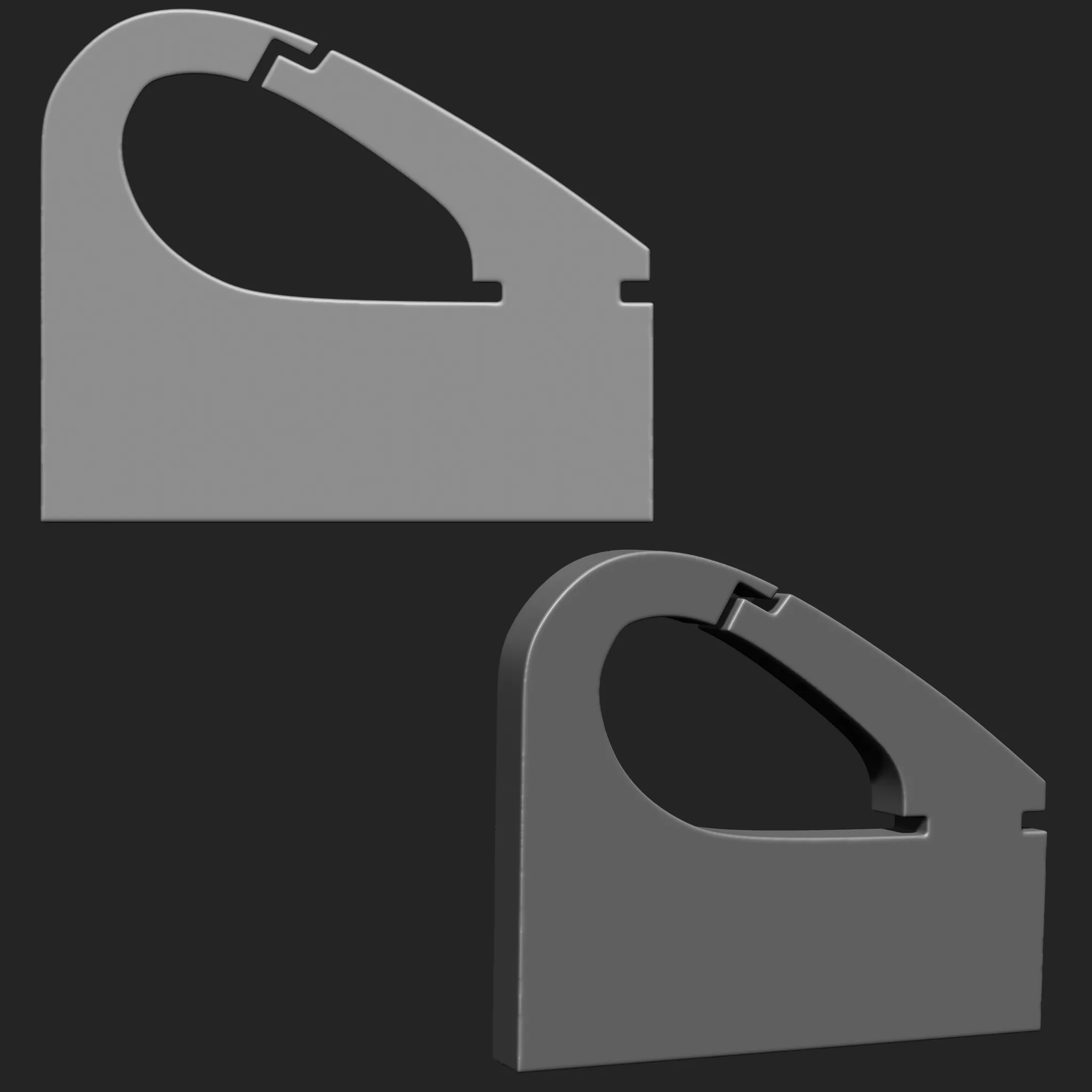 Bag Hooks Collection IMM Bruch Pack 21 in one Vol. 2