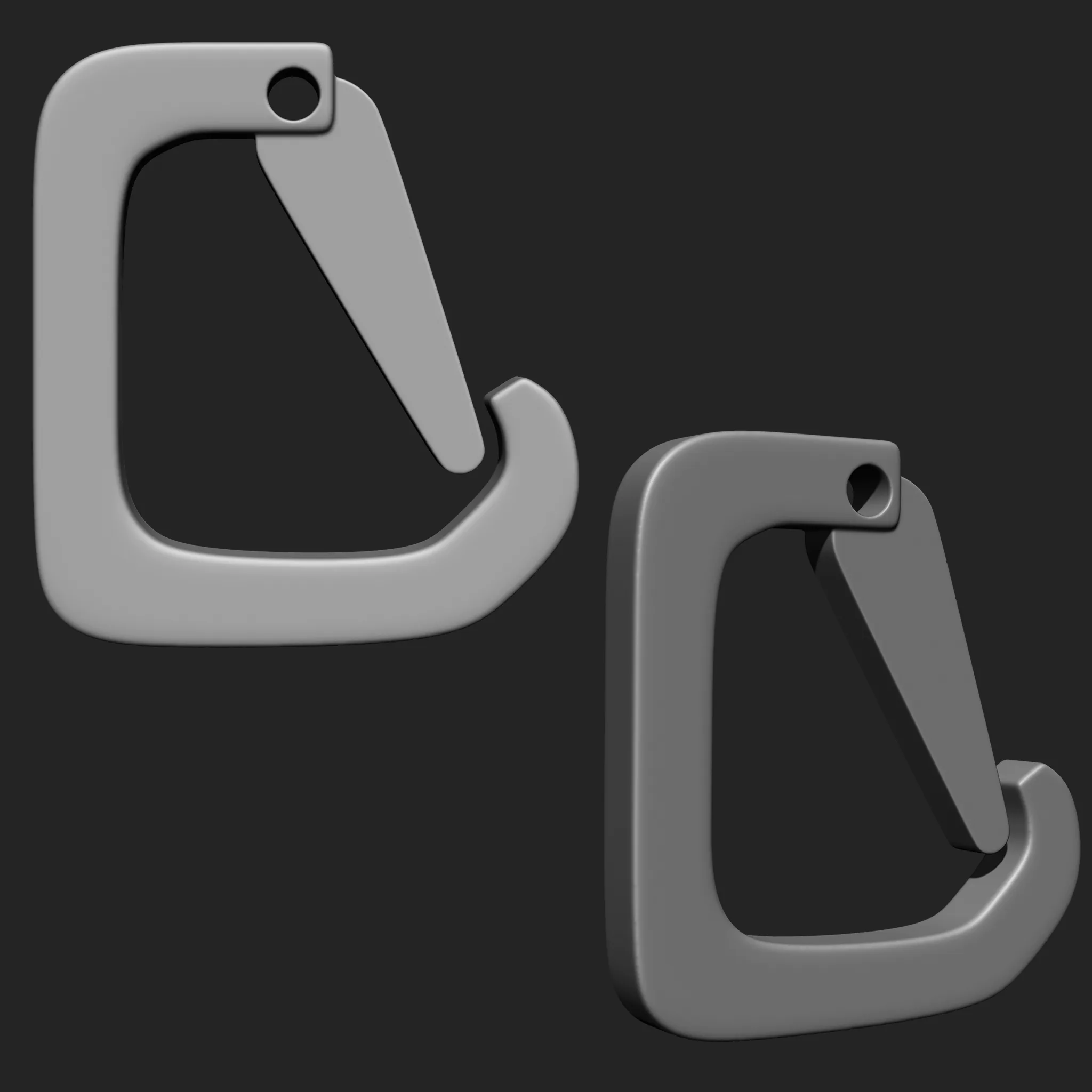 Bag Hooks Collection IMM Bruch Pack 21 in one Vol. 2