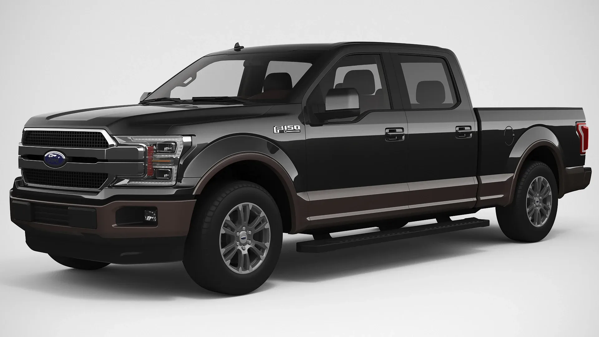 Ford F-150 2019