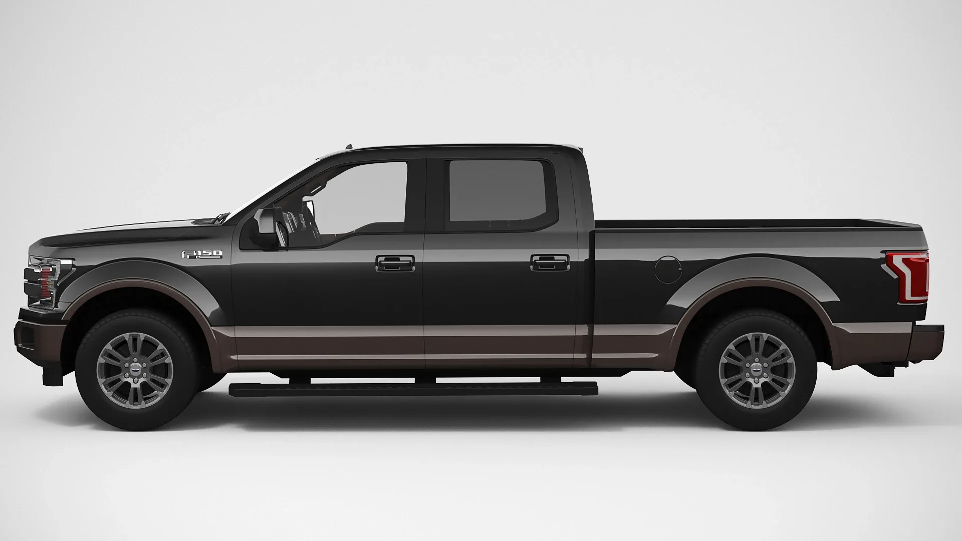 Ford F-150 2019