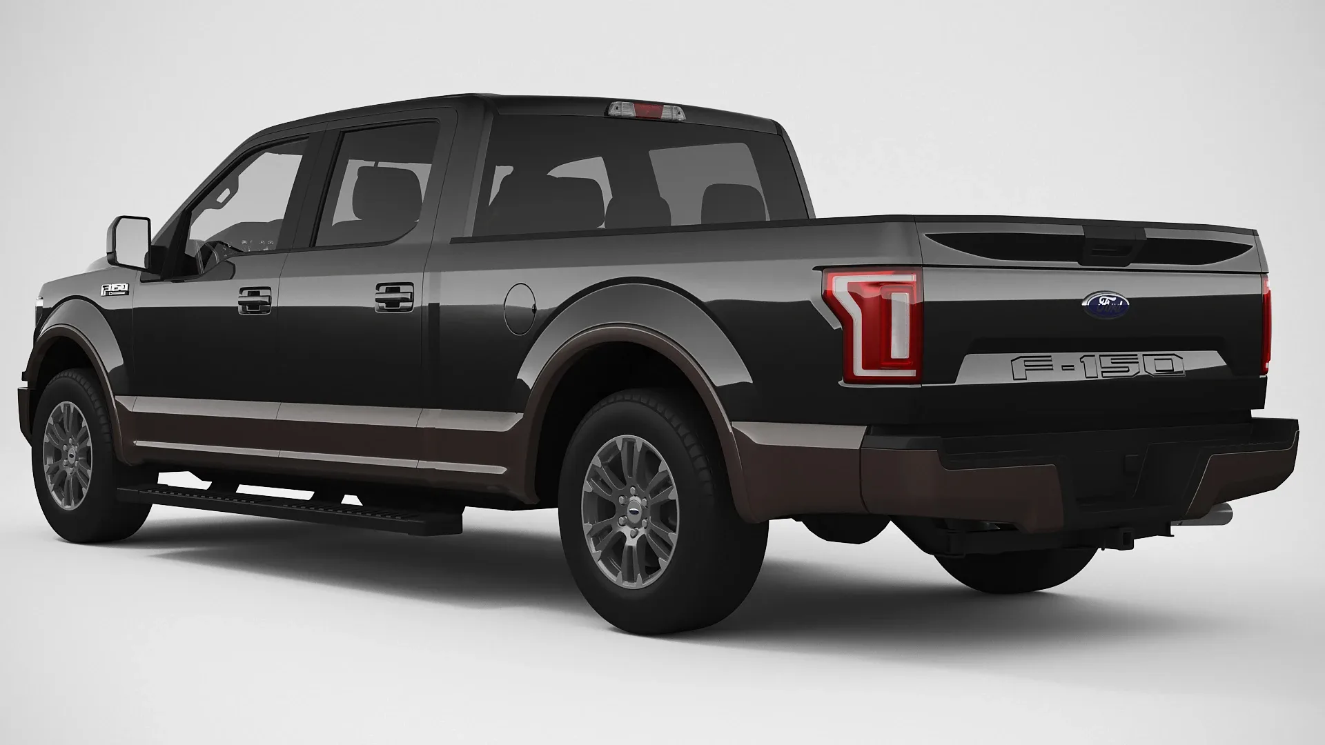 Ford F-150 2019