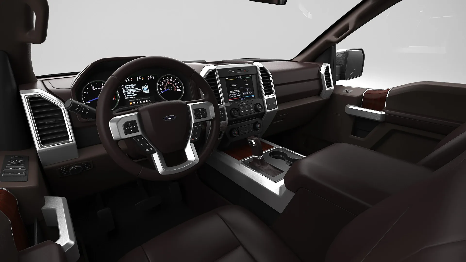 Ford F-150 2019