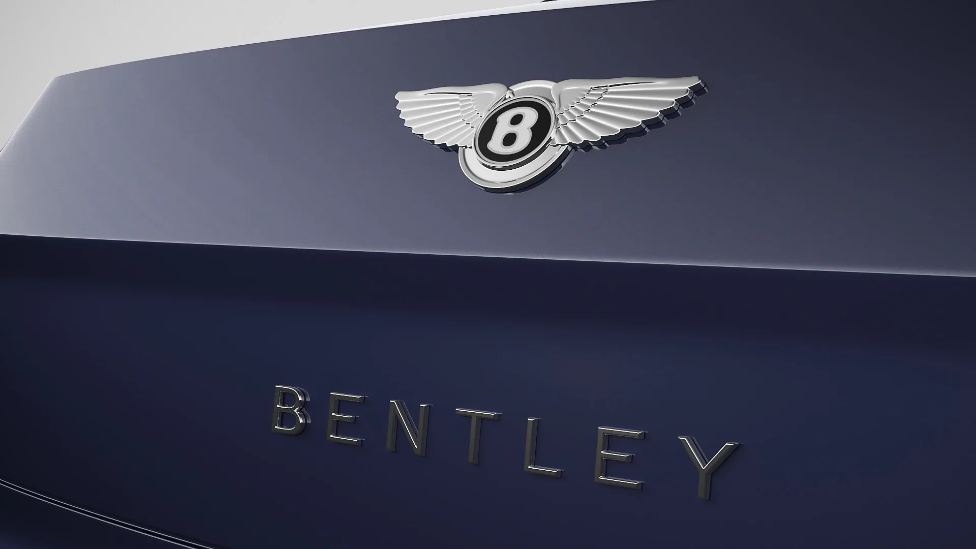 Bentley Flying Spur 2020