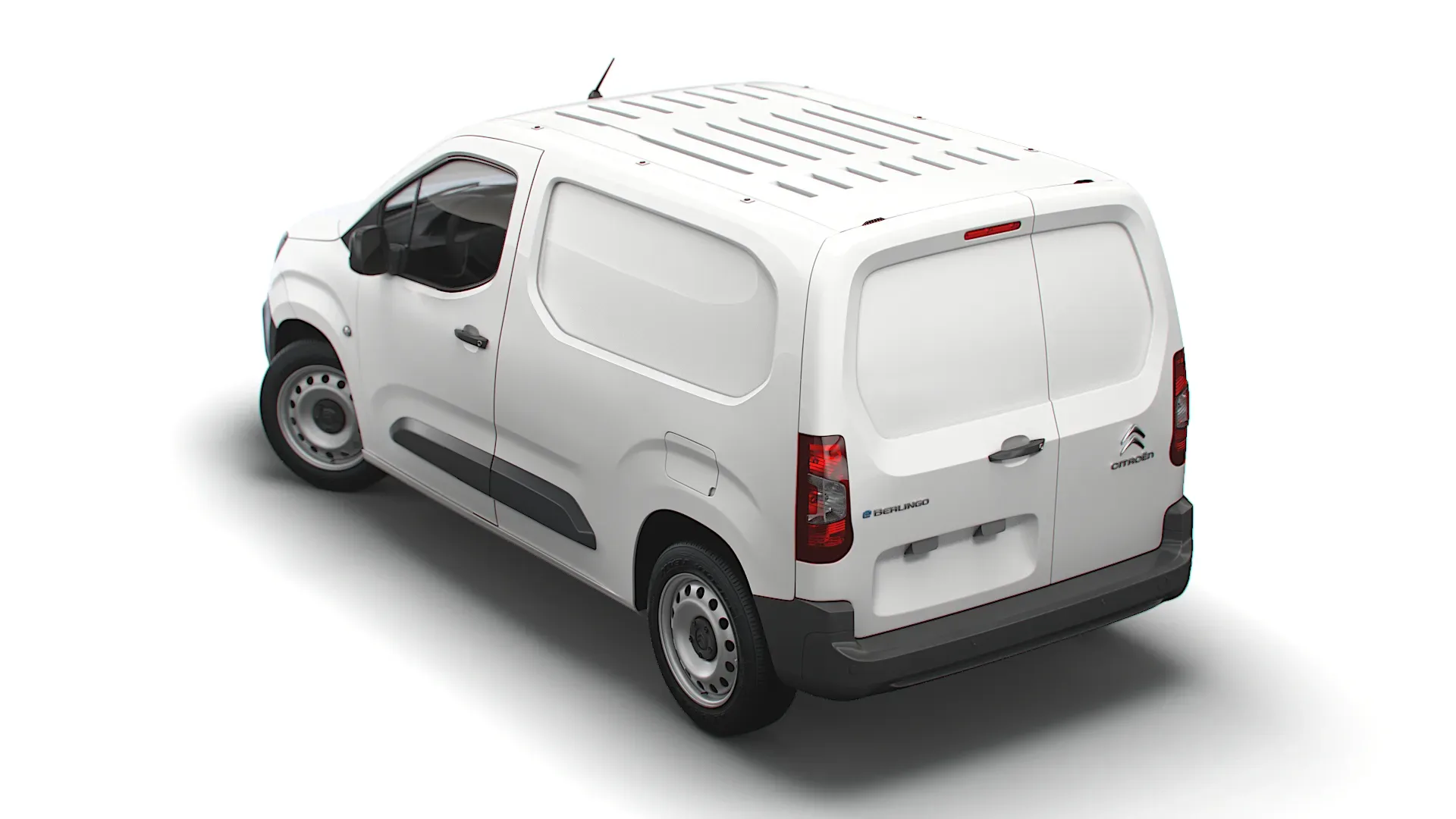 Citroen E Berlingo Van SWB 2022