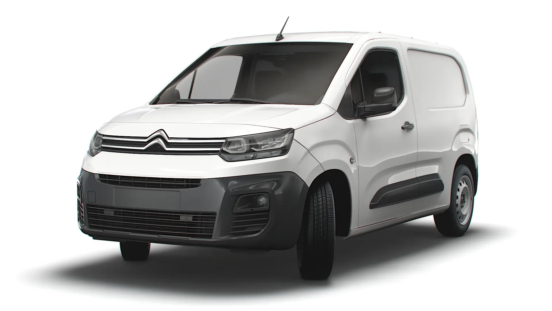 Citroen E Berlingo Van SWB 2022