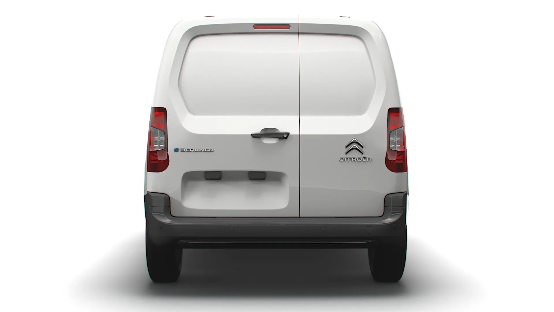 Citroen E Berlingo Van SWB 2022