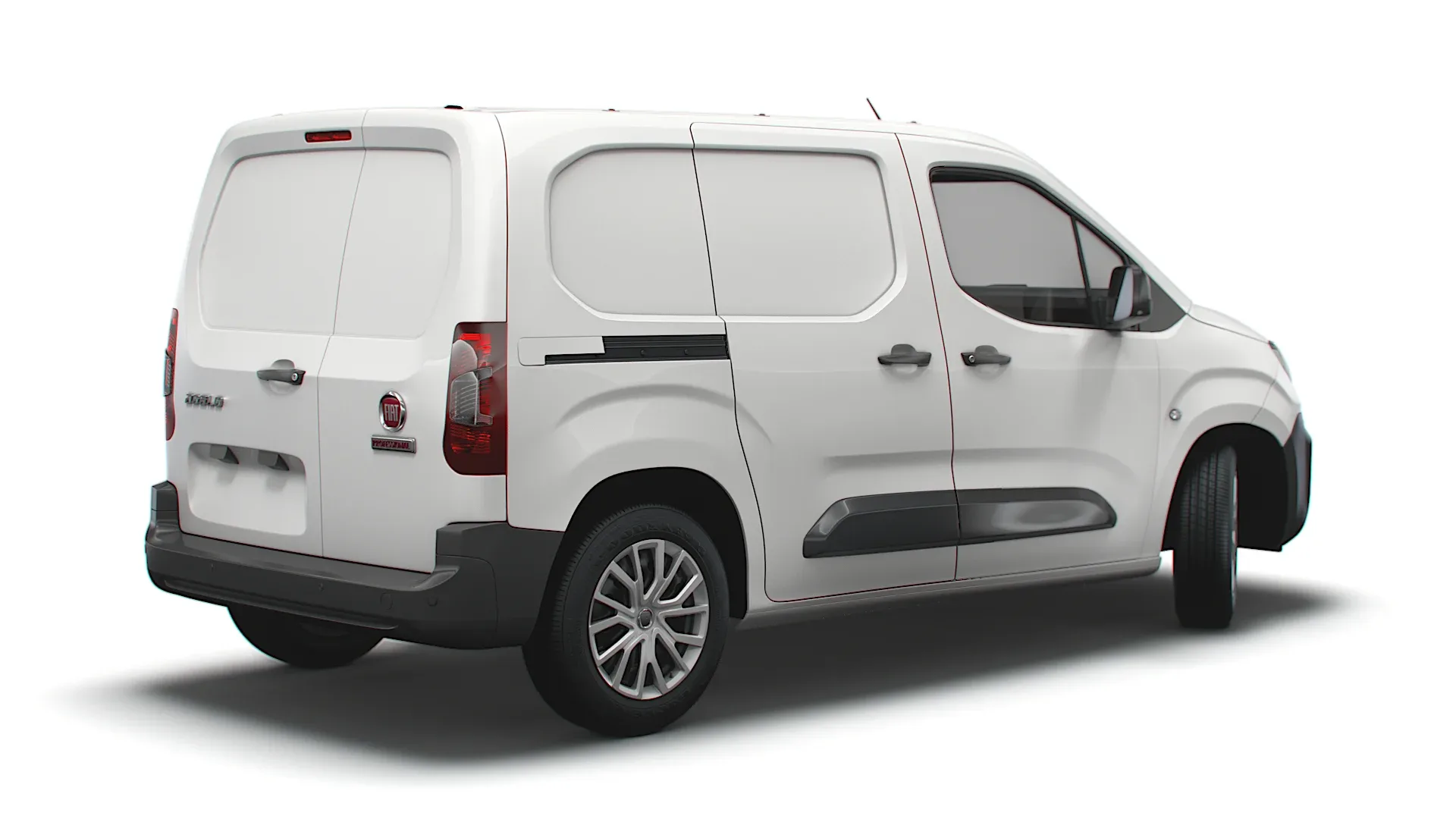 Fiat Doblo SWB Van 511 2023