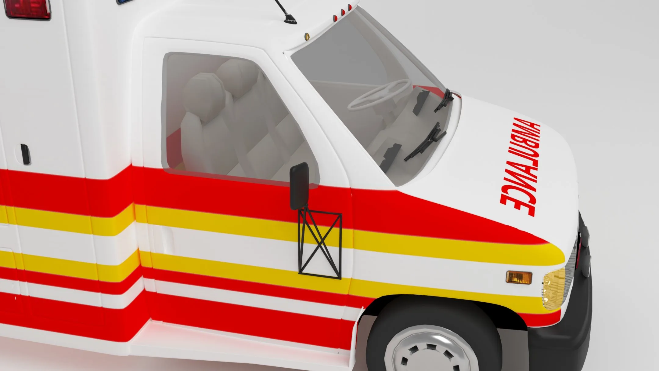 Ambulance