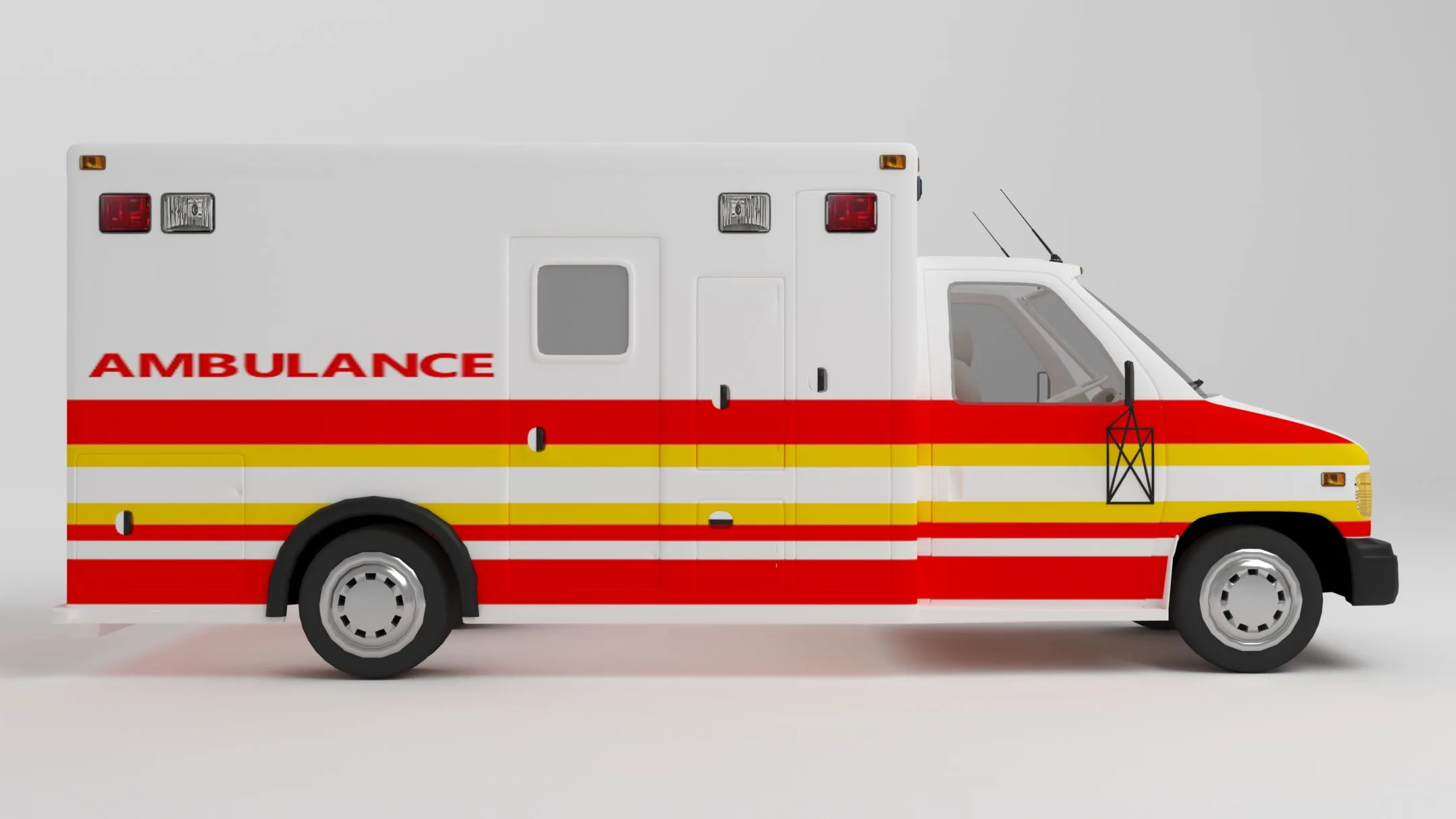 Ambulance