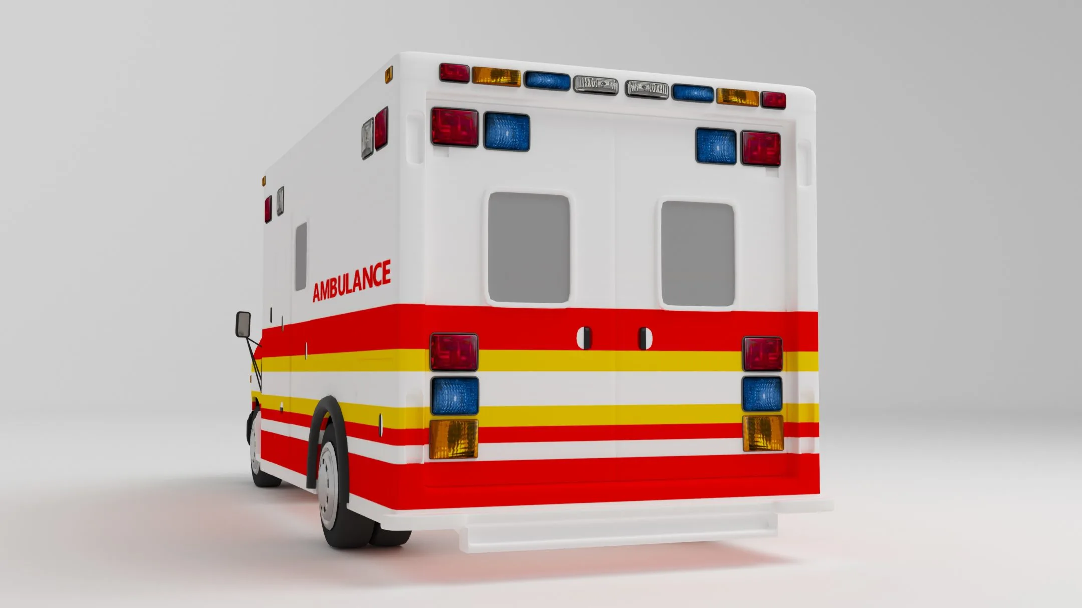 Ambulance