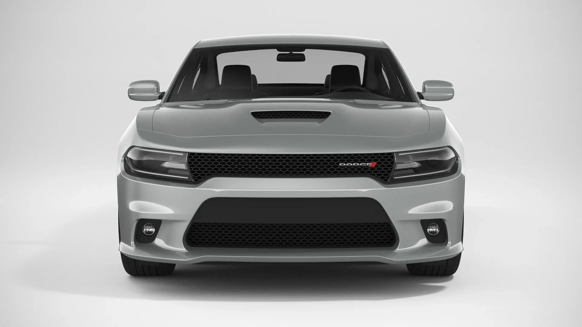 Dodge Charger RT 2022