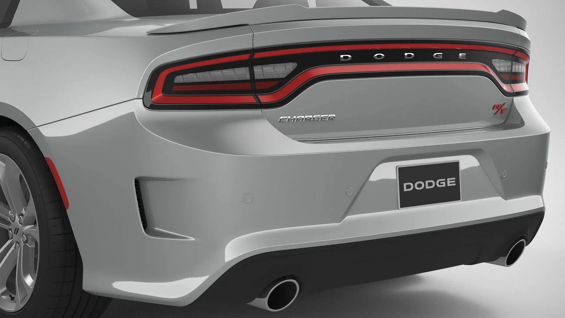 Dodge Charger RT 2022