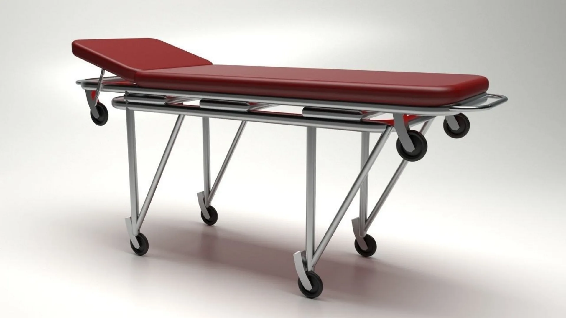 Ambulance Stretcher