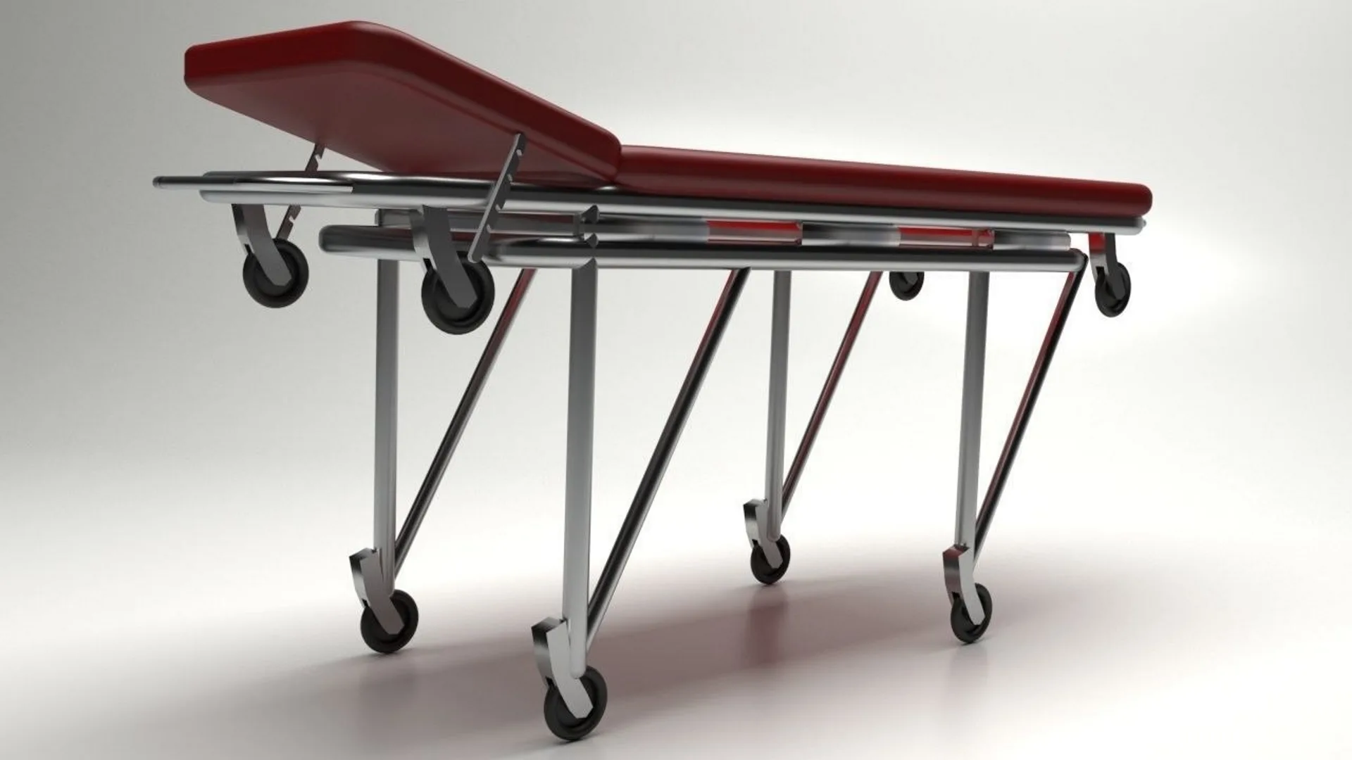 Ambulance Stretcher