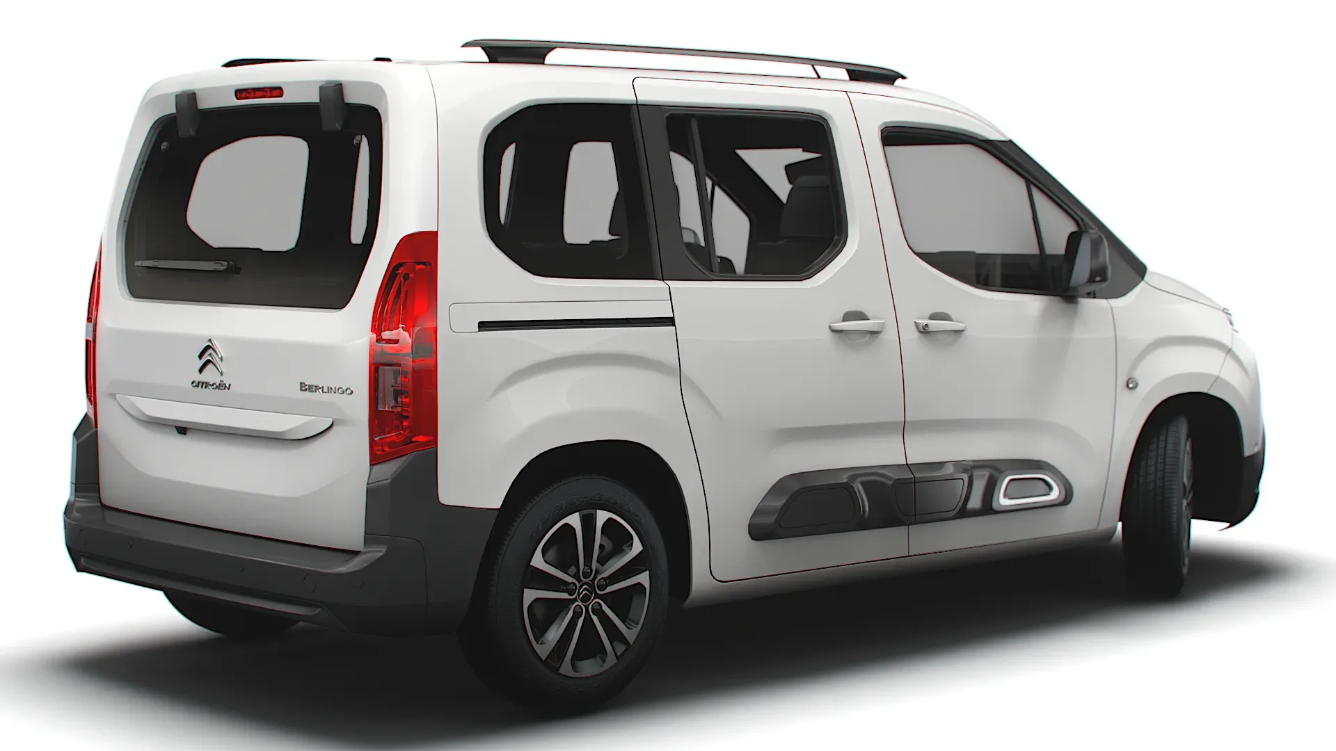 Citroen Berlingo Multispace 2022