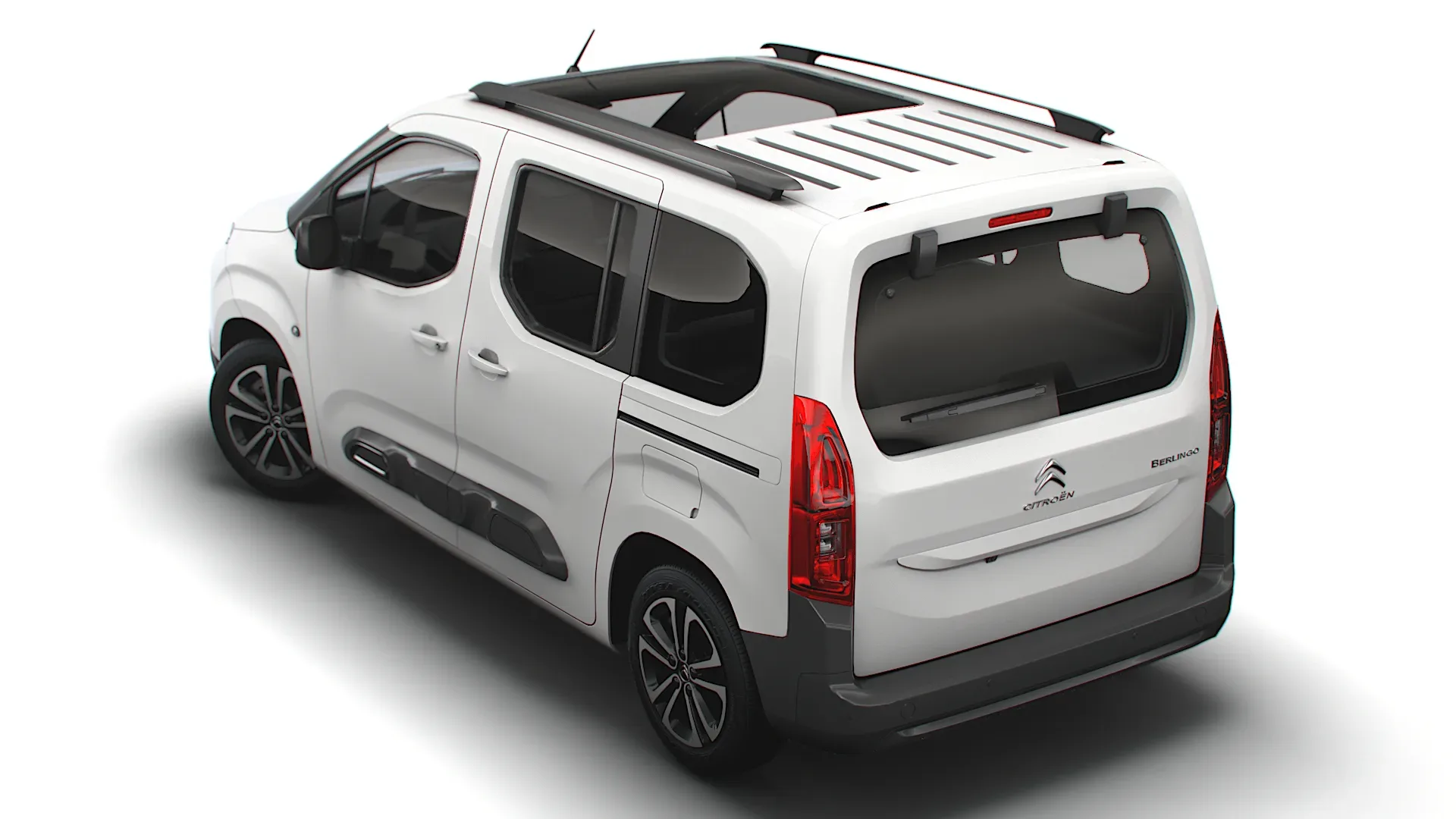 Citroen Berlingo Multispace 2022