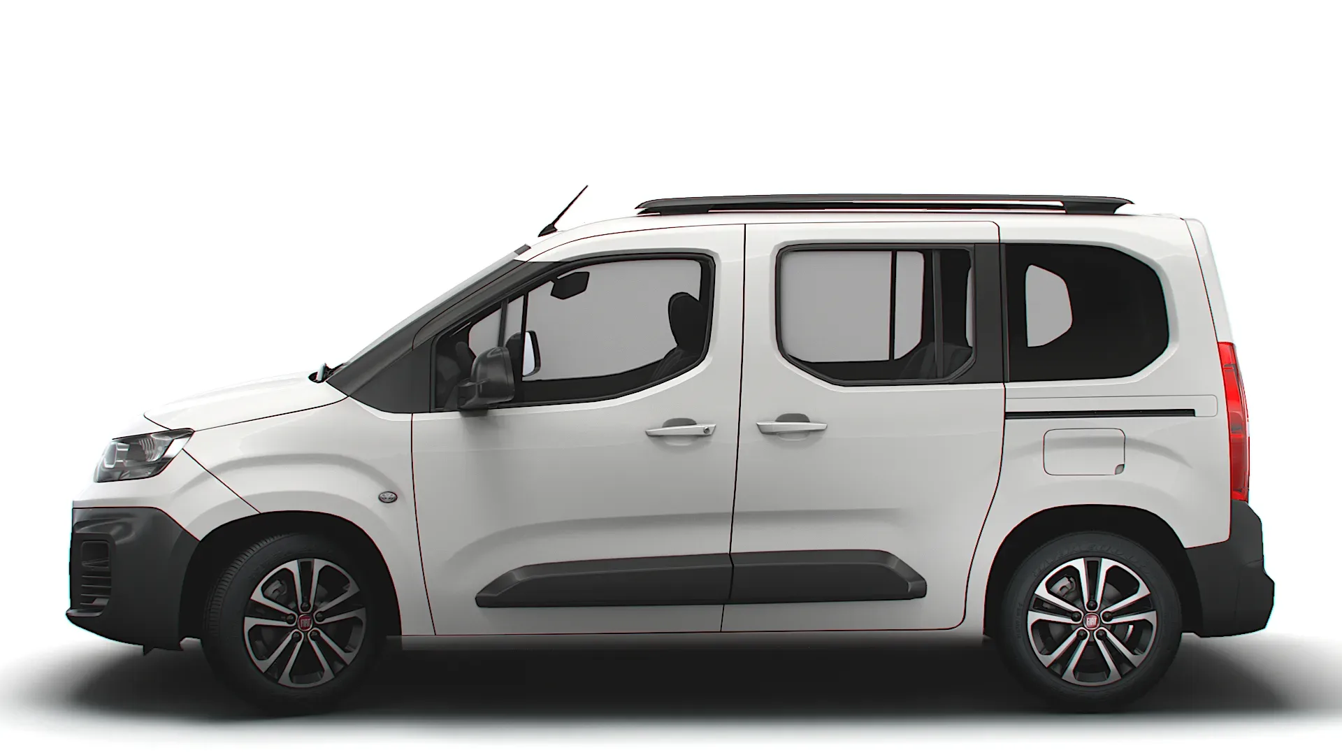 Fiat Doblo 361 2023