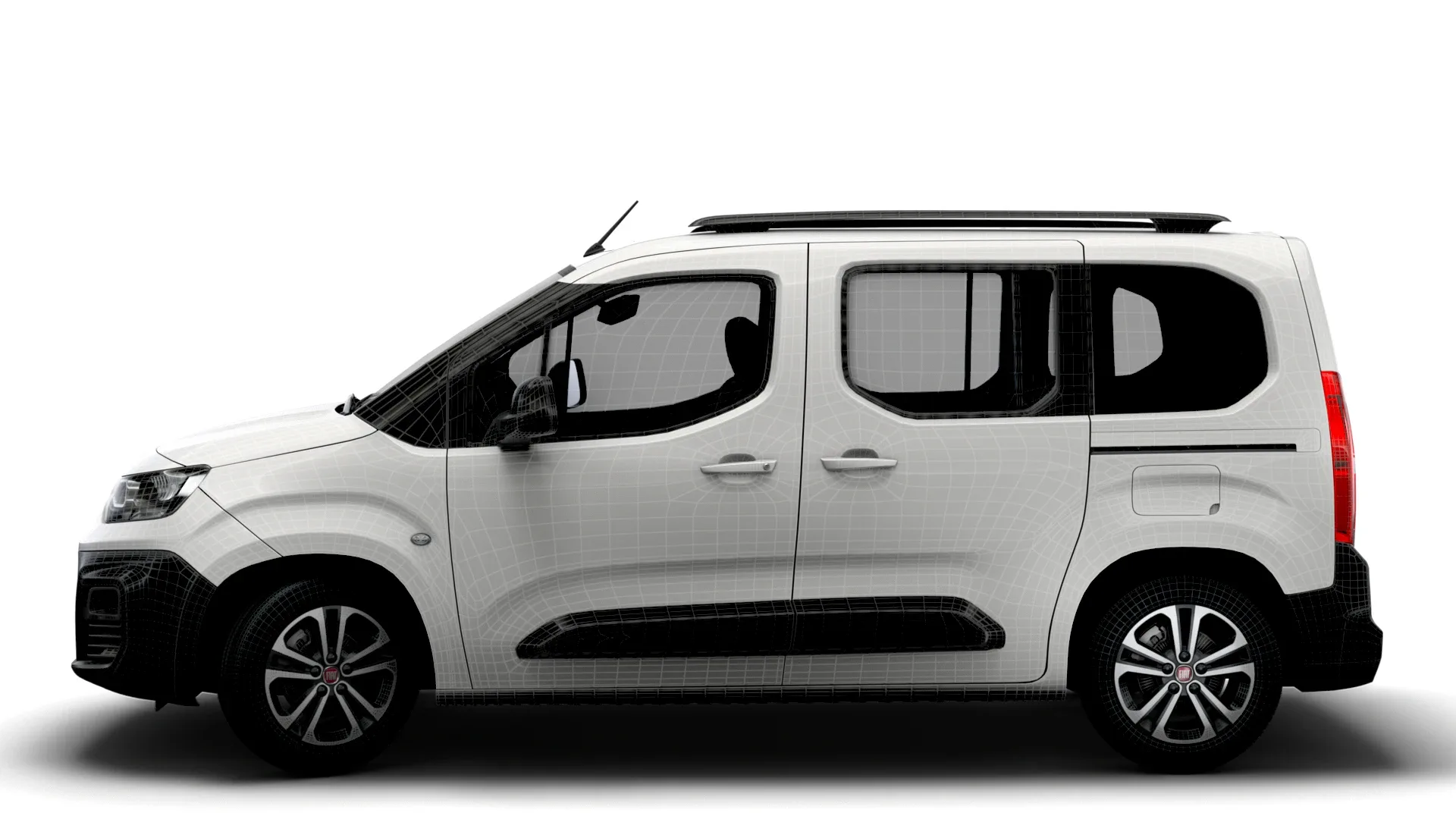 Fiat Doblo 361 2023