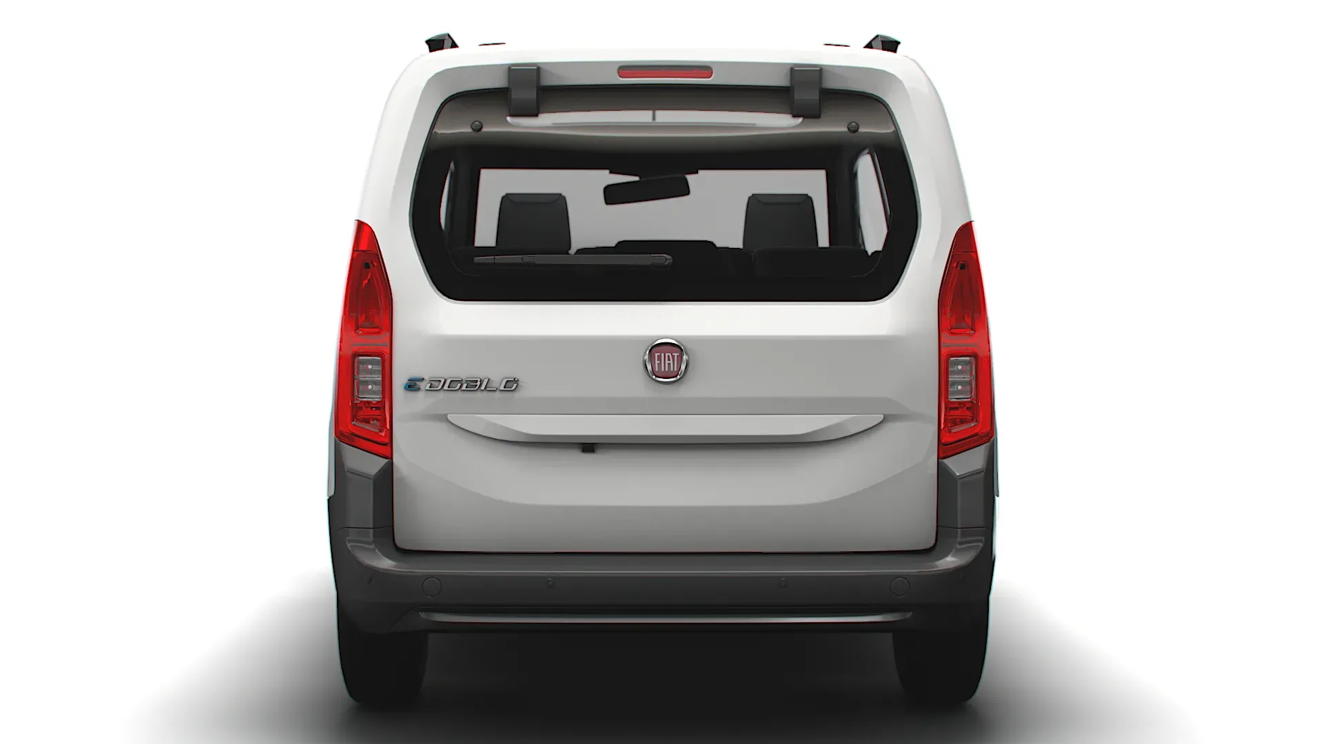 Fiat E-Doblo 361 2023