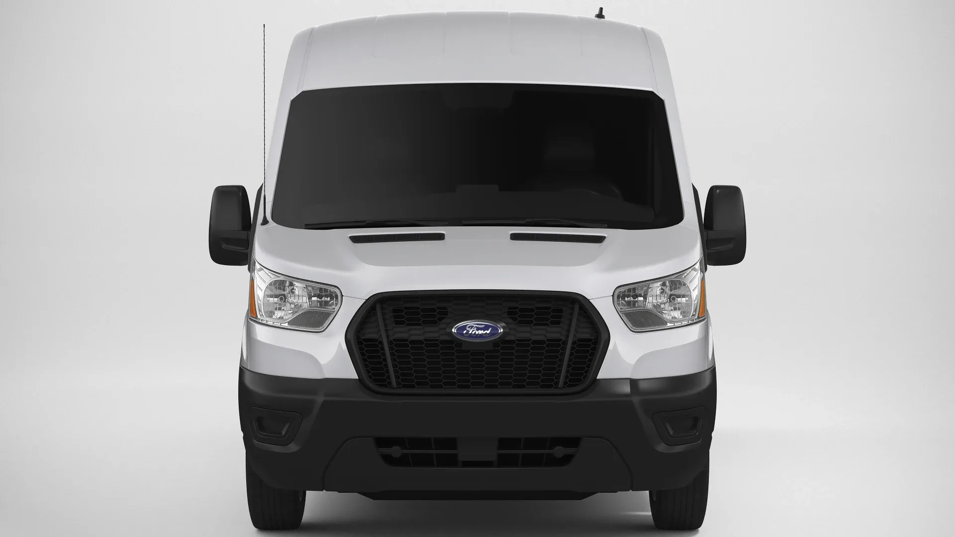 Ford Transit 2022