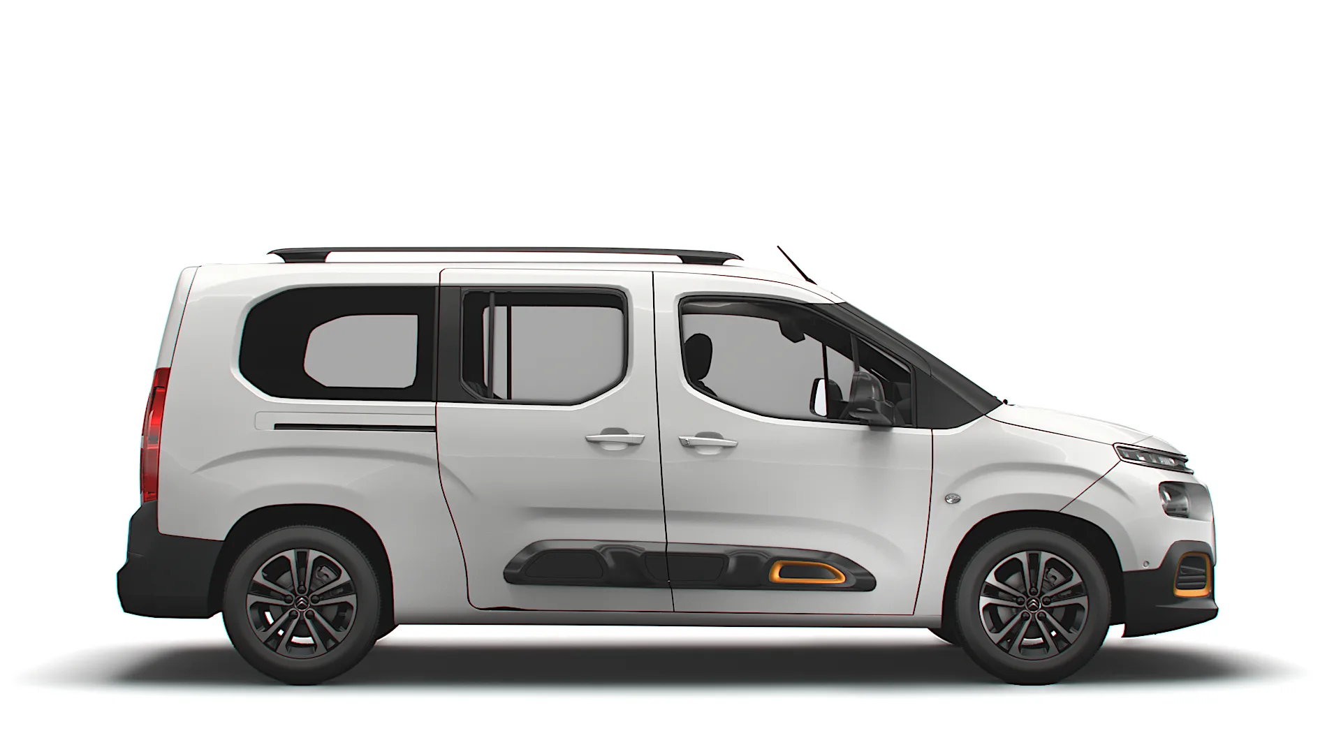 Citroen Berlingo Multispace XTR XL 2022