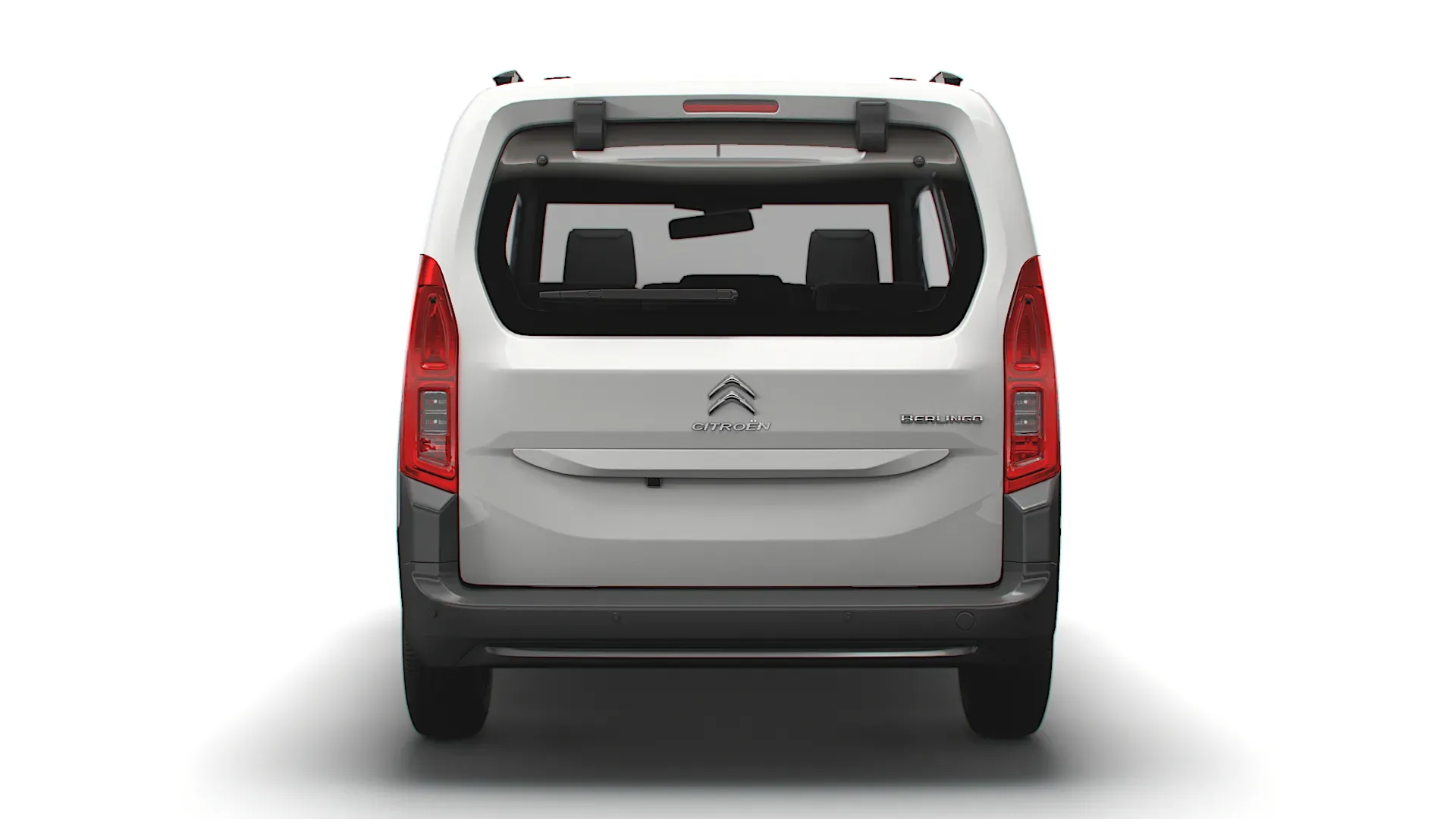 Citroen Berlingo Multispace XTR XL 2022