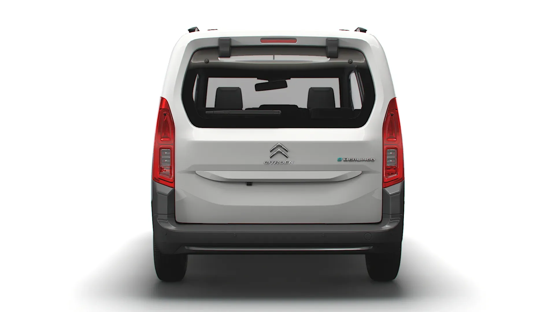 Citroen E Berlingo Multispace XTR XL 2022