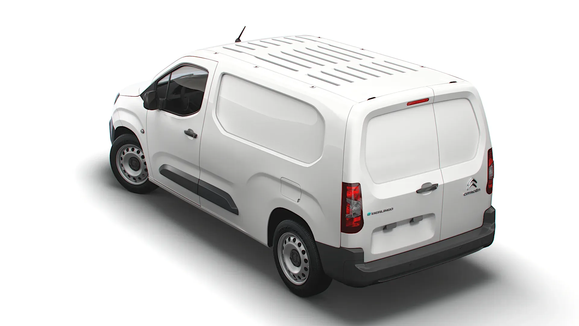 Citroen E Berlingo Van LWB 2022