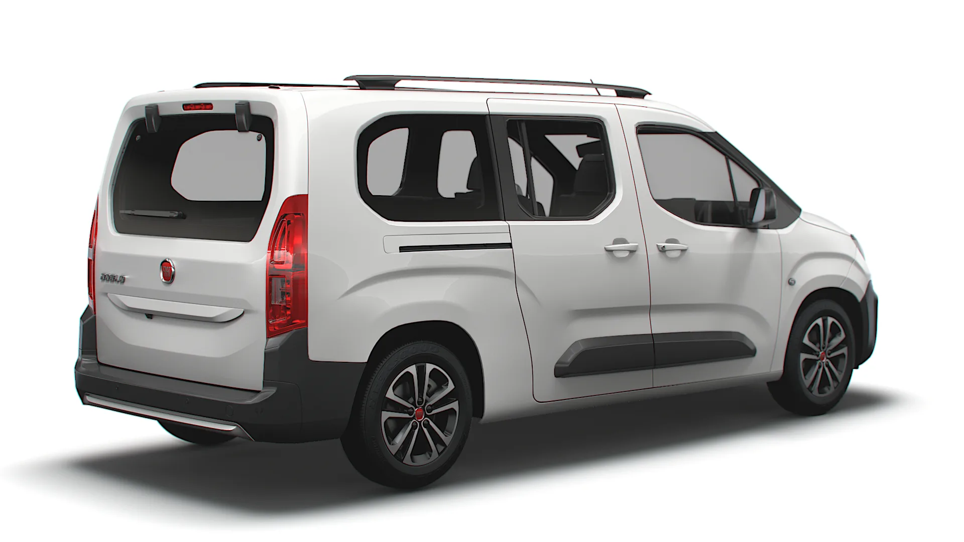 Fiat Doblo 361 XL 2023