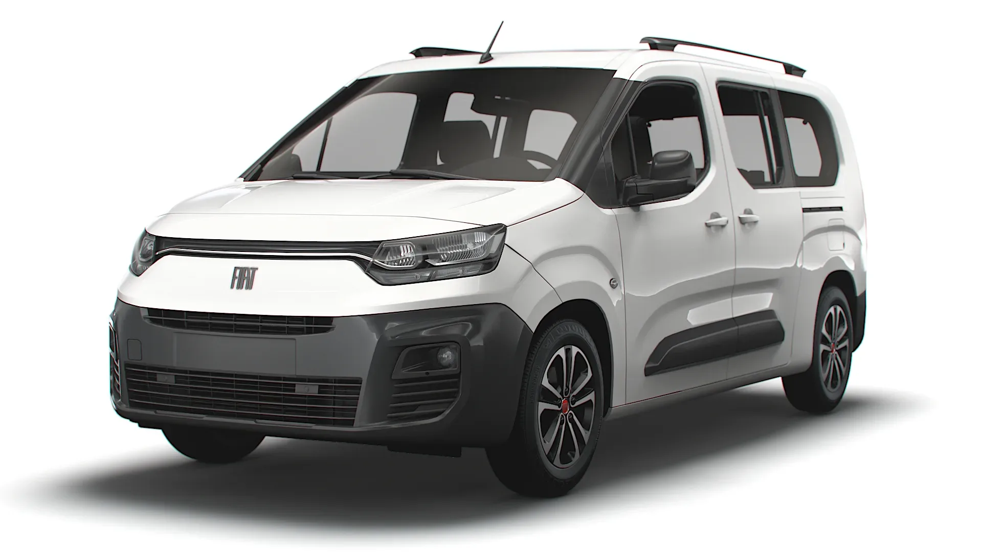 Fiat Doblo 361 XL 2023