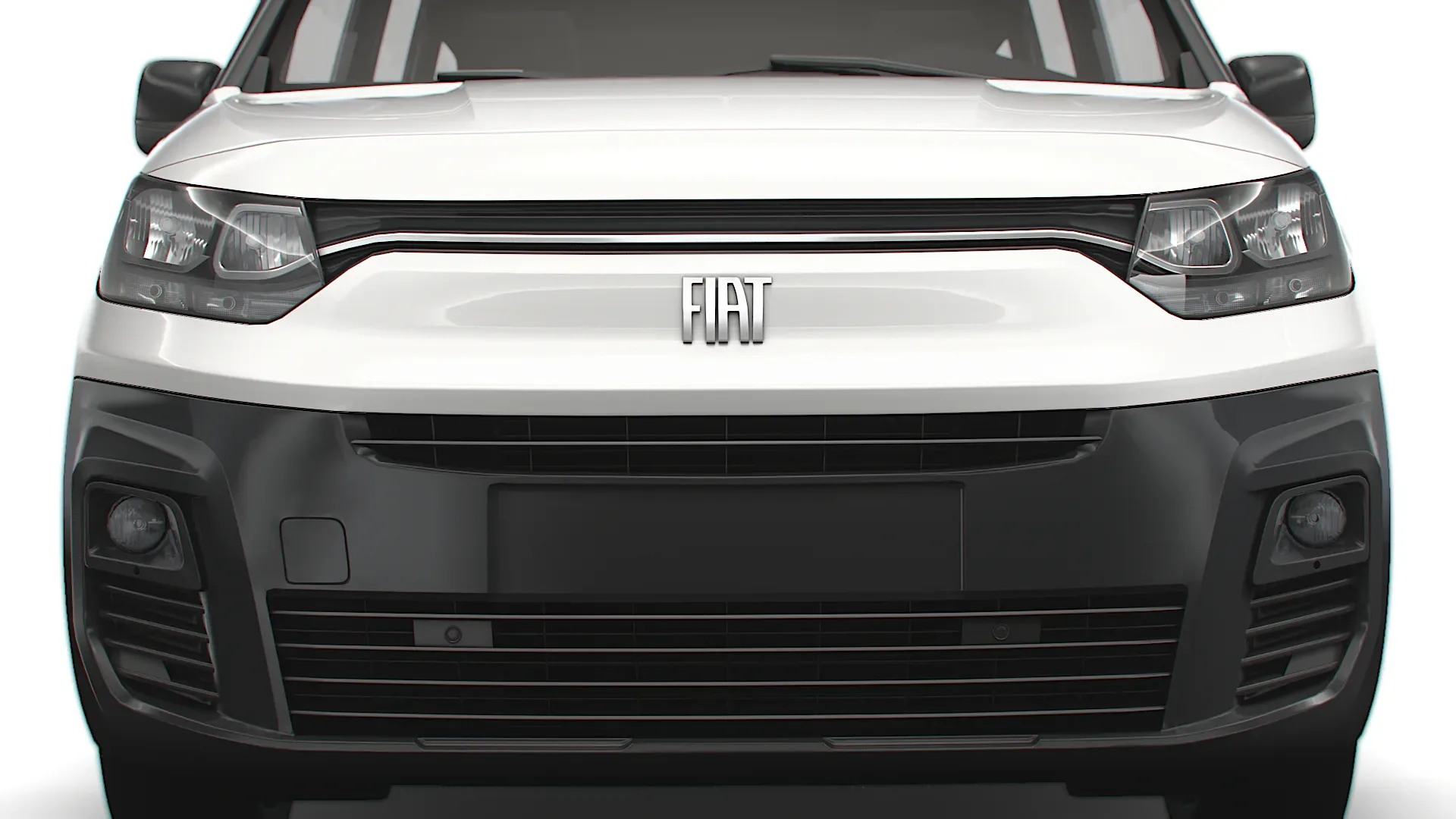 Fiat Doblo 361 XL 2023