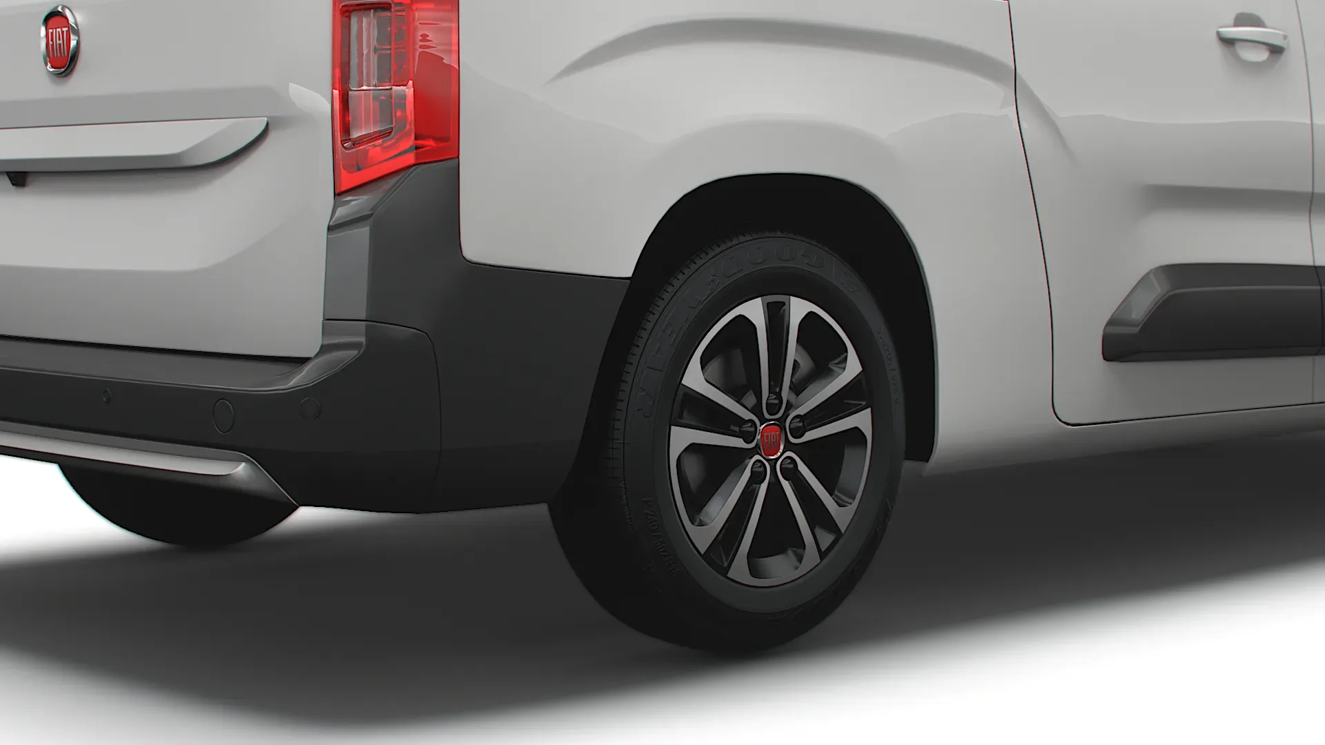 Fiat Doblo 361 XL 2023