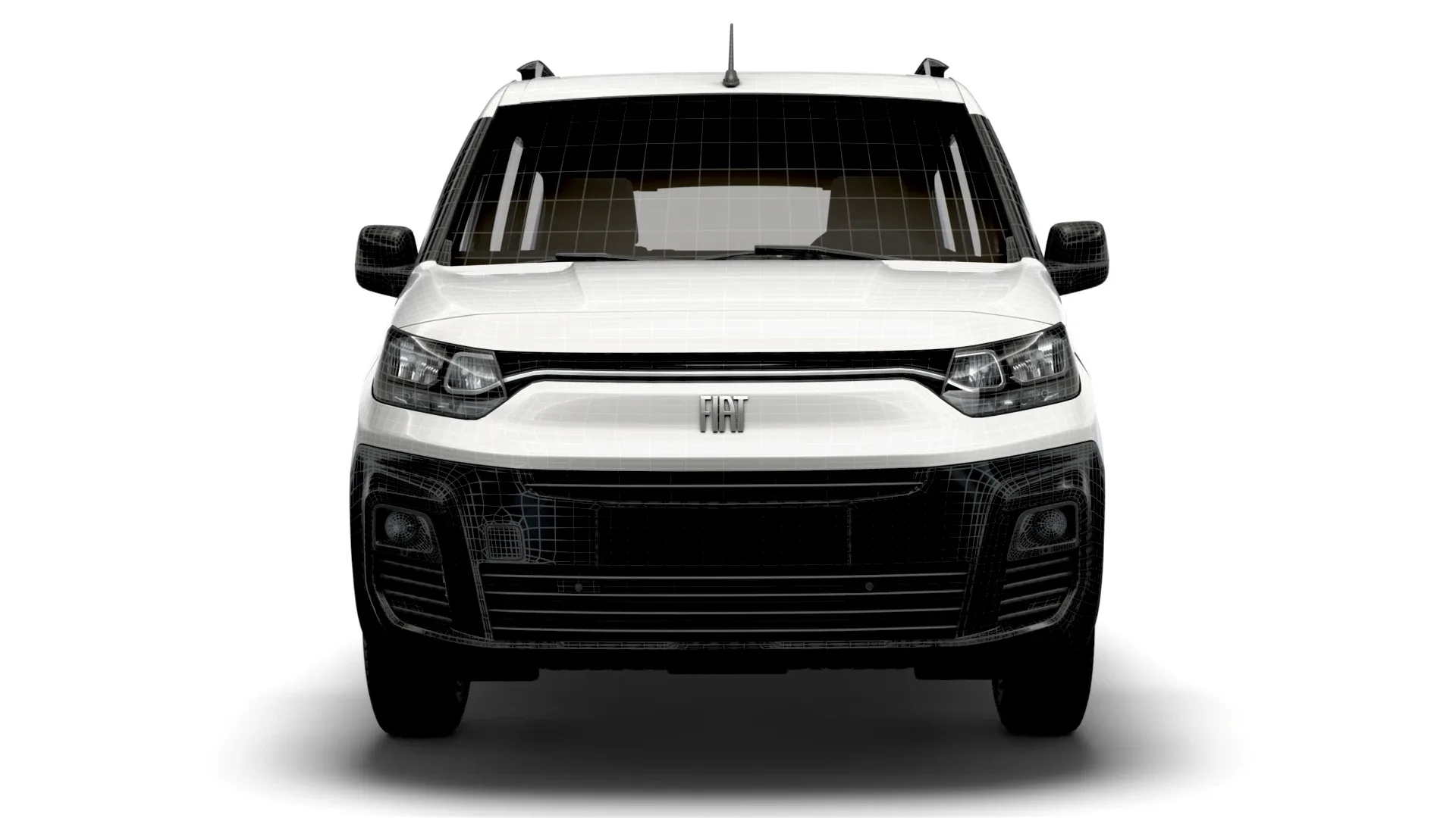 Fiat Doblo 361 XL 2023