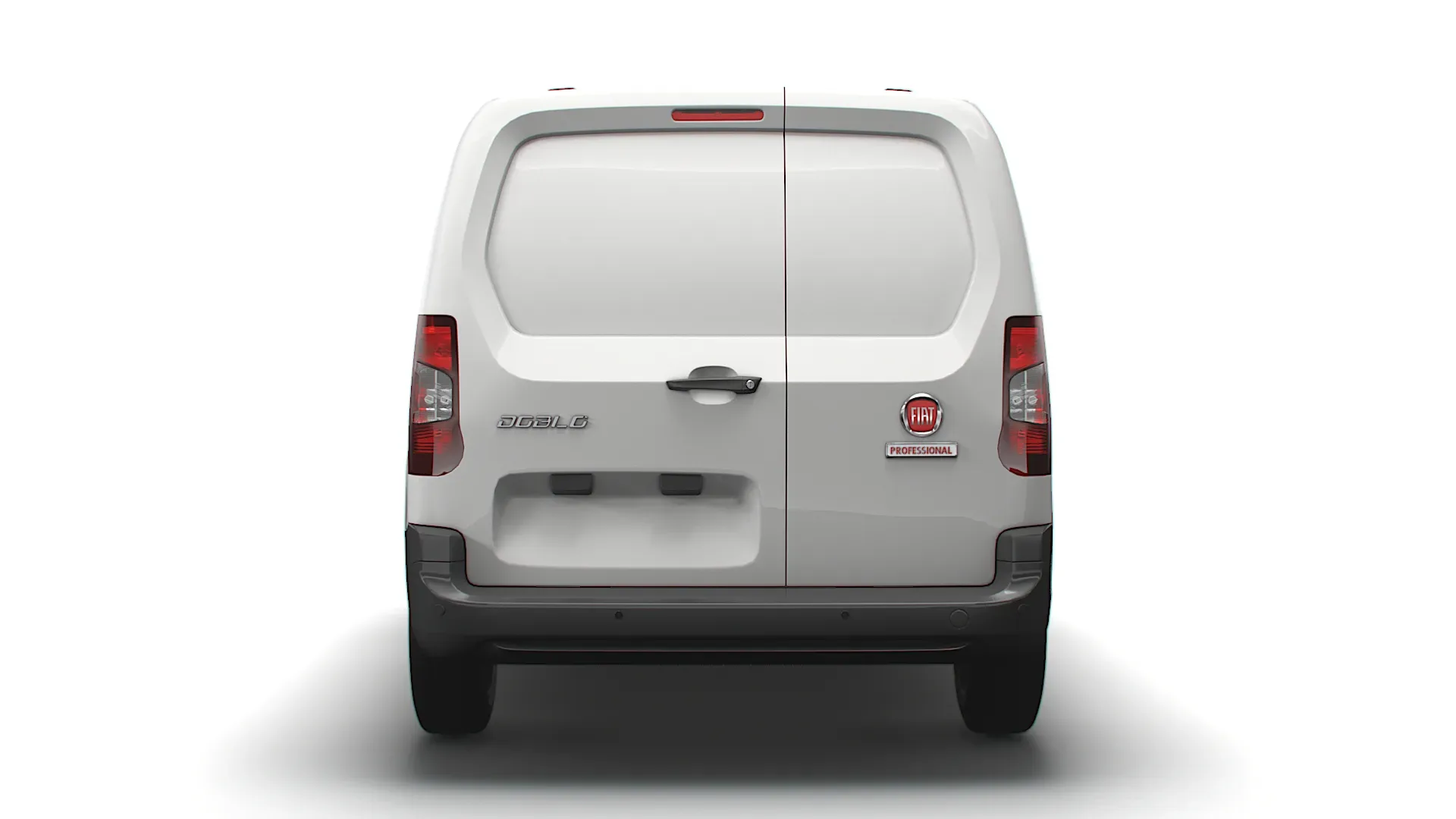 Fiat Doblo LWB Van 511 2023