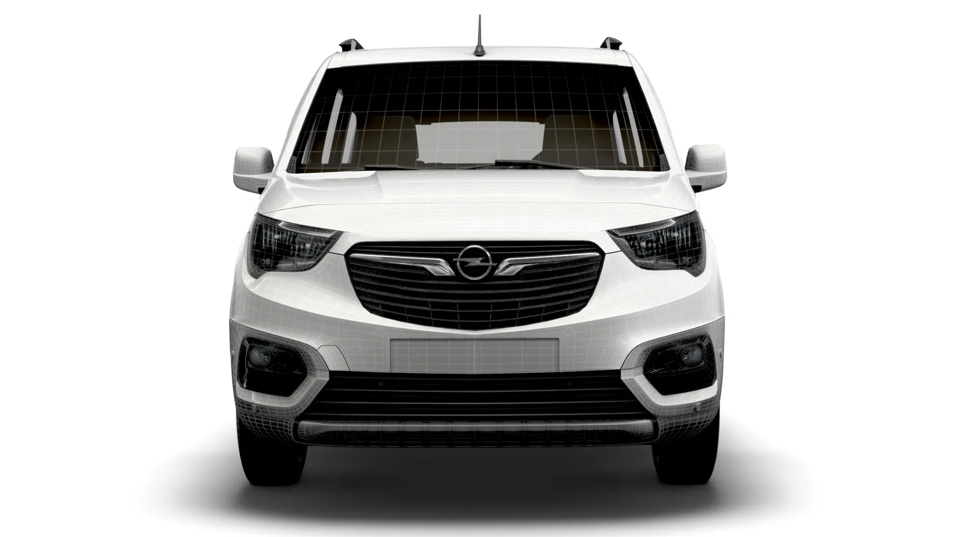 Opel Combo Life XL 2022