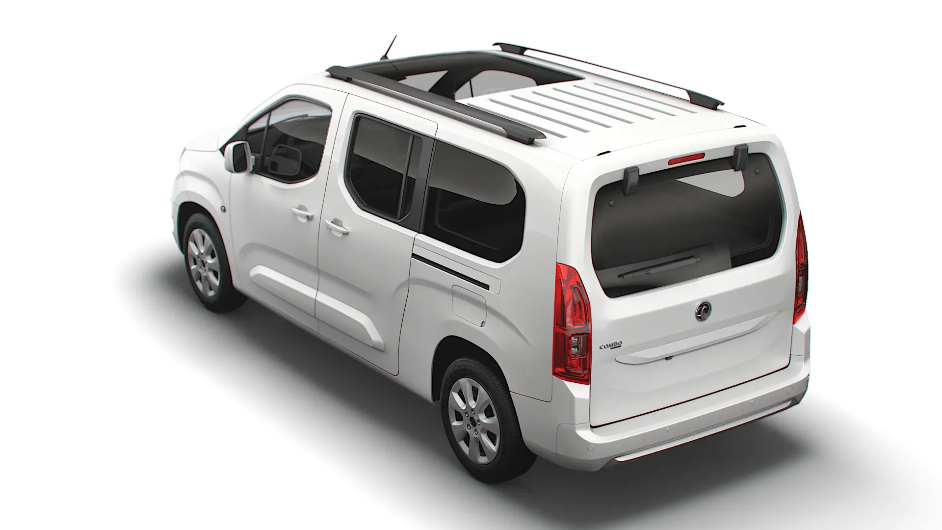 Vauxhall Combo Life XL 2022