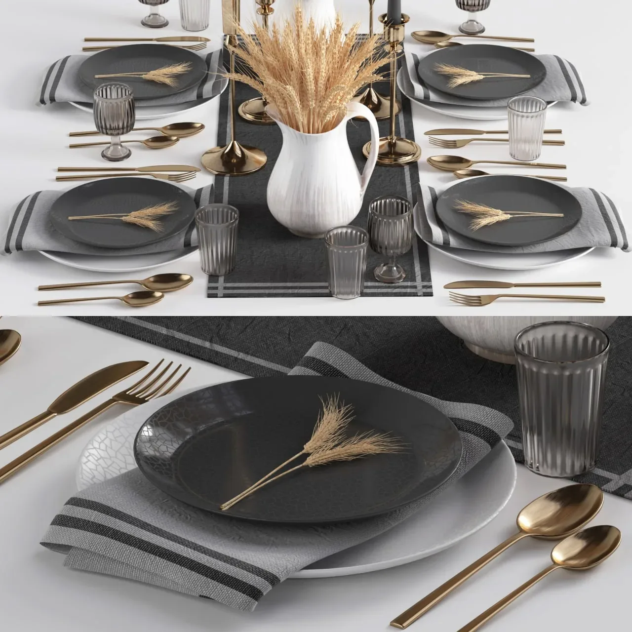 tableware set03