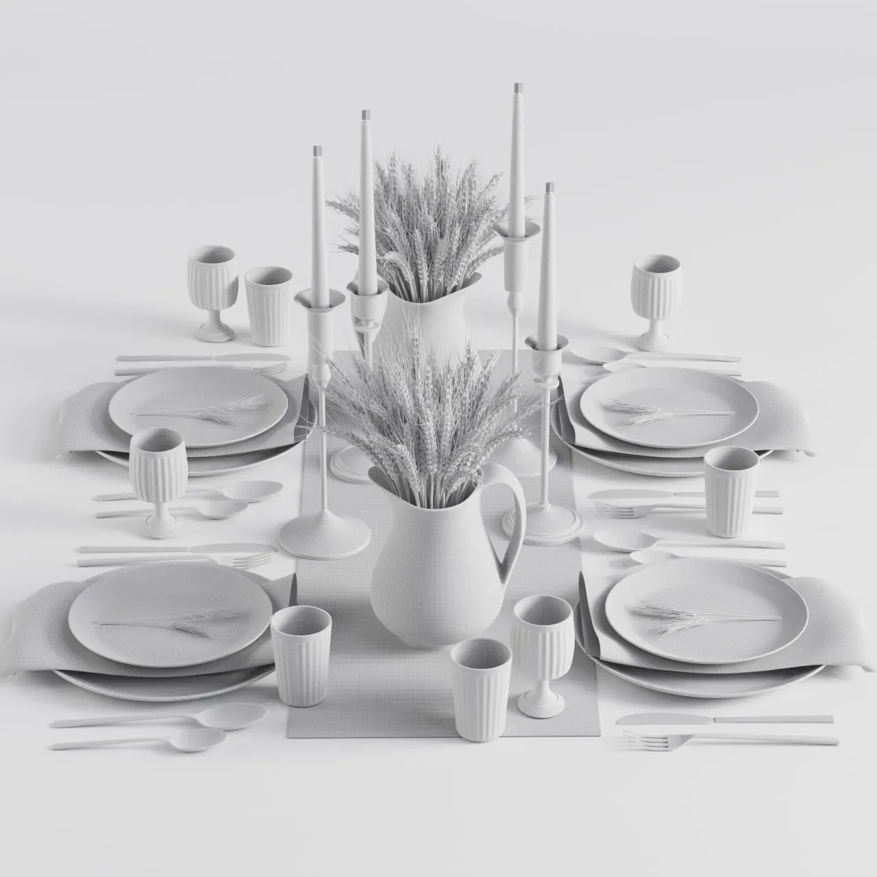 tableware set03