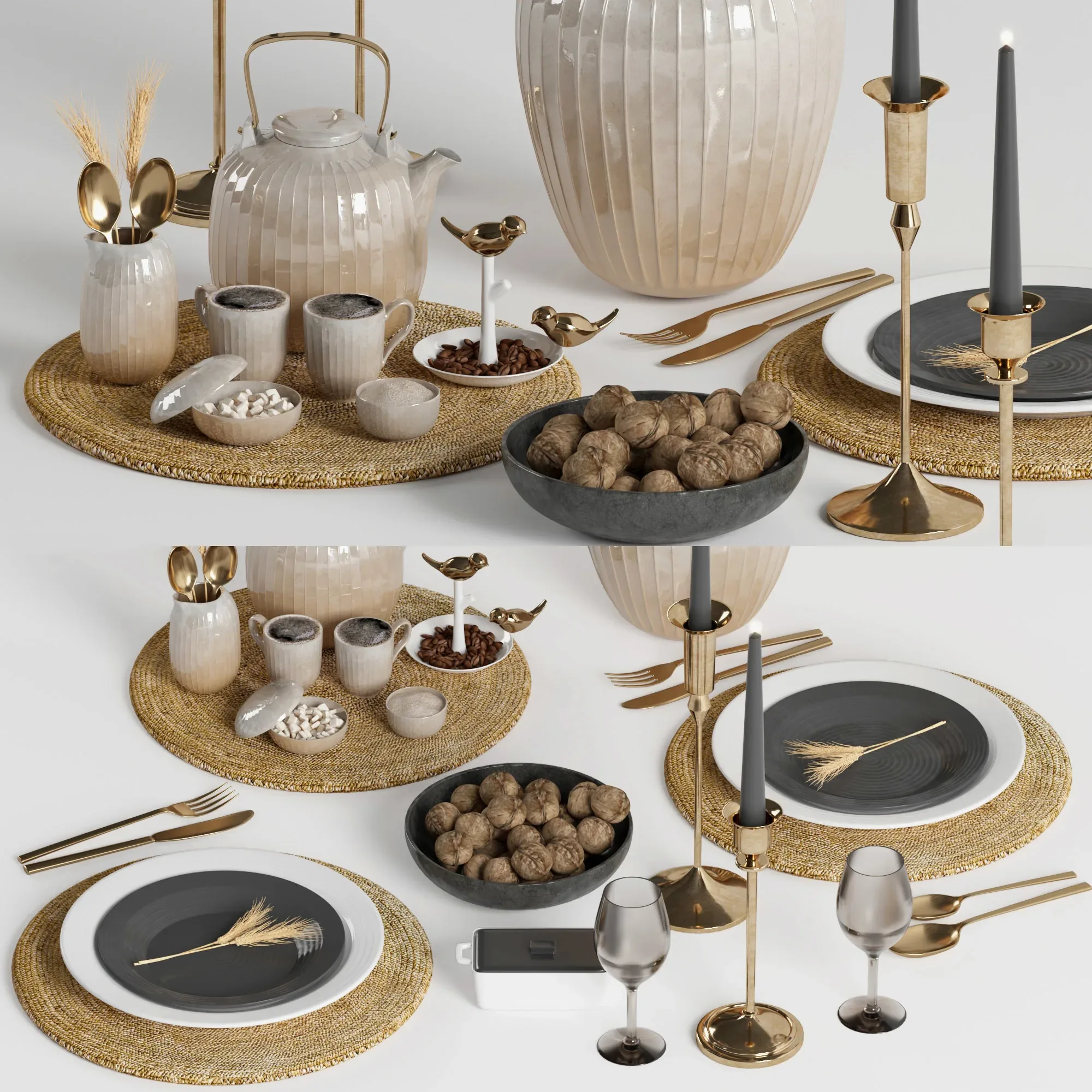 tableware set04