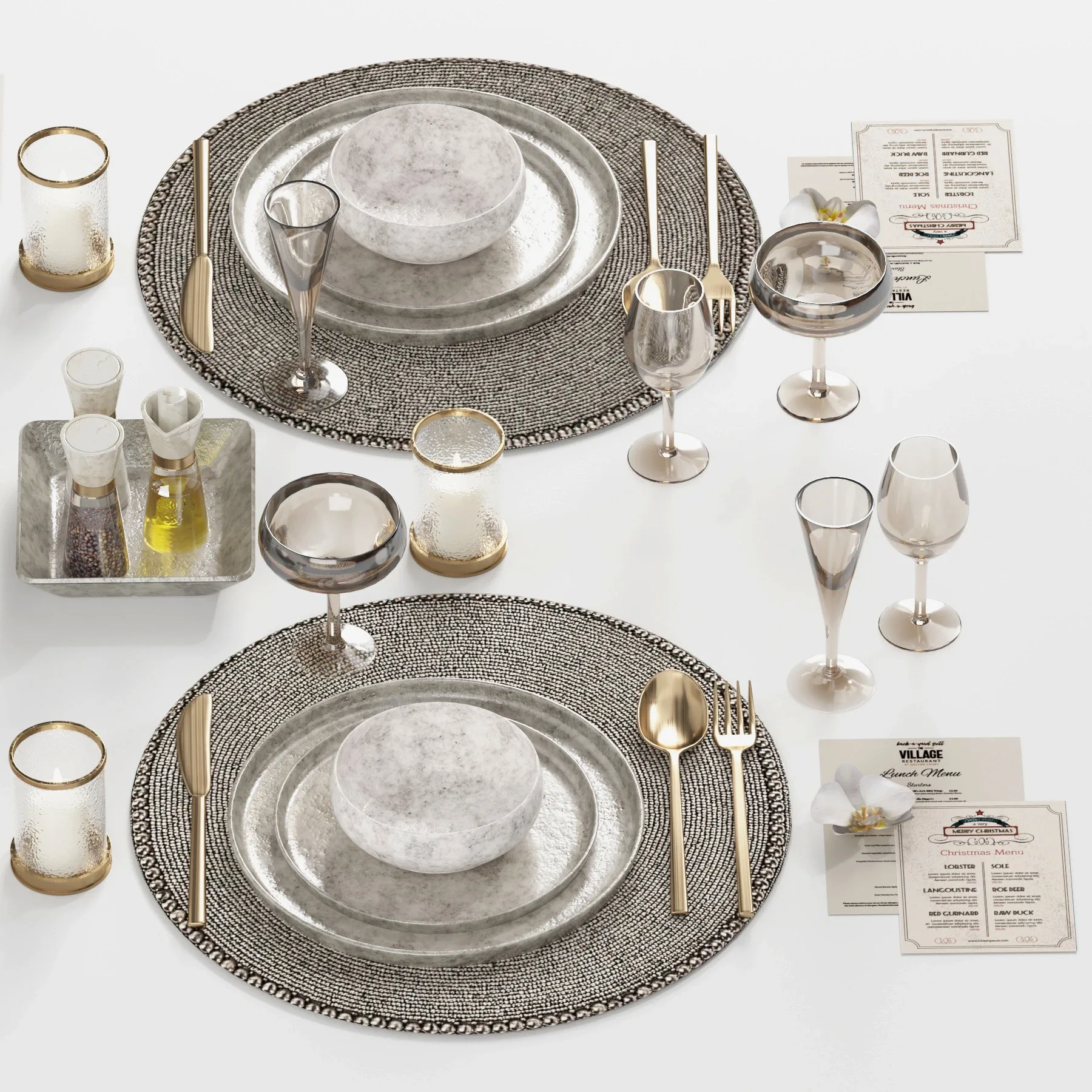 tableware set06