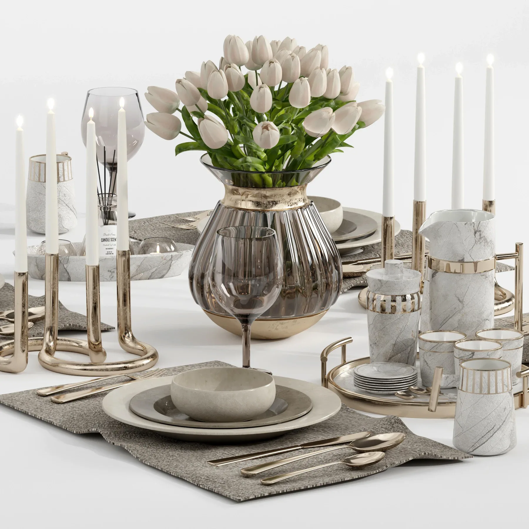 tableware set09