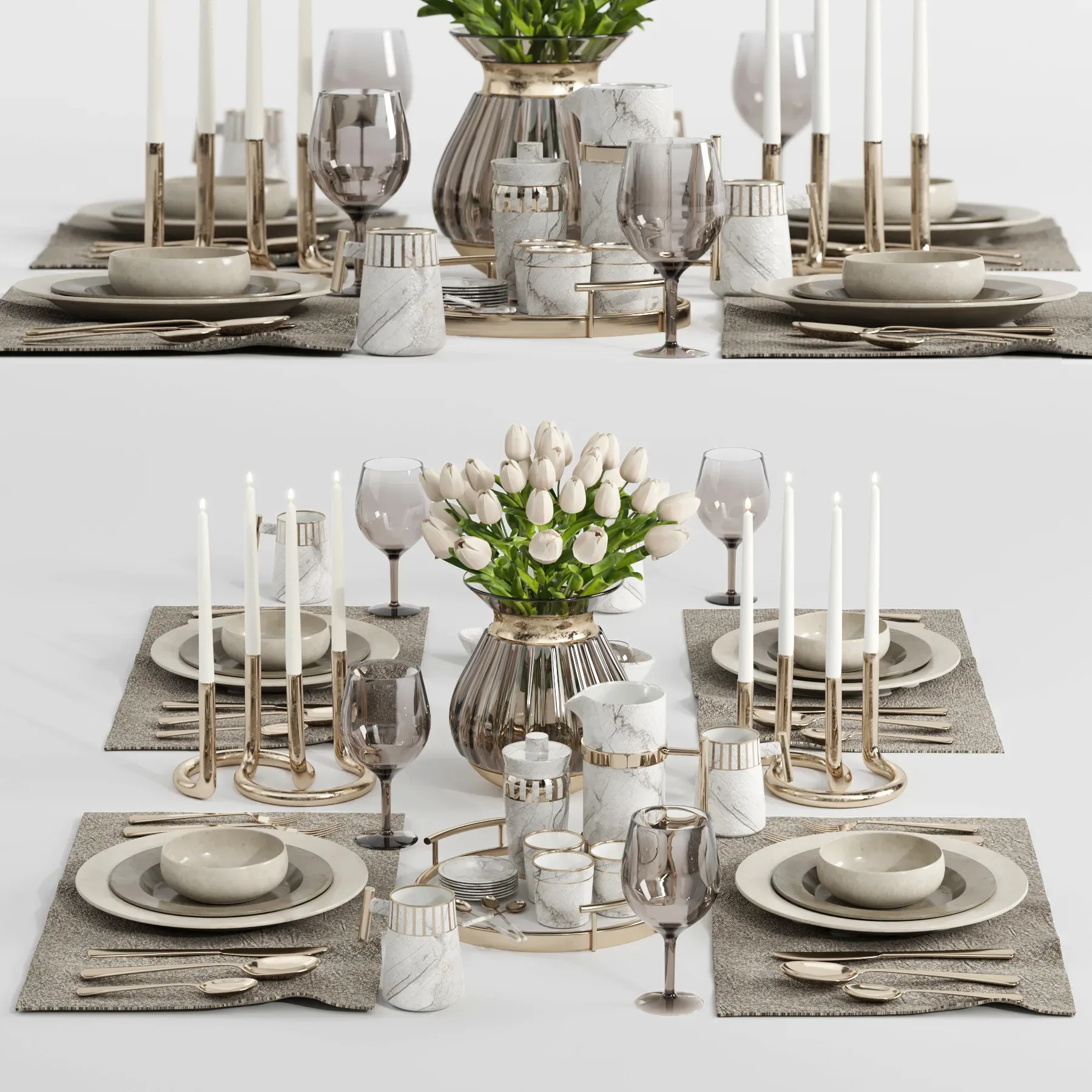 tableware set09