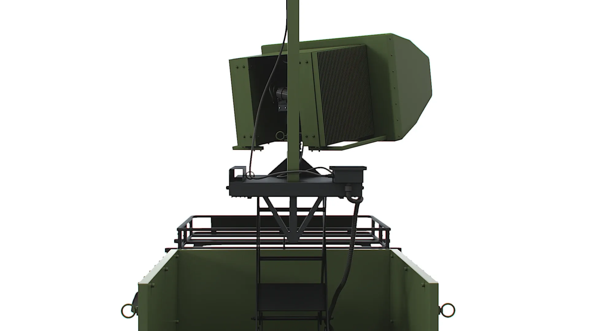 Ford Ranger REW Bukovel 2022