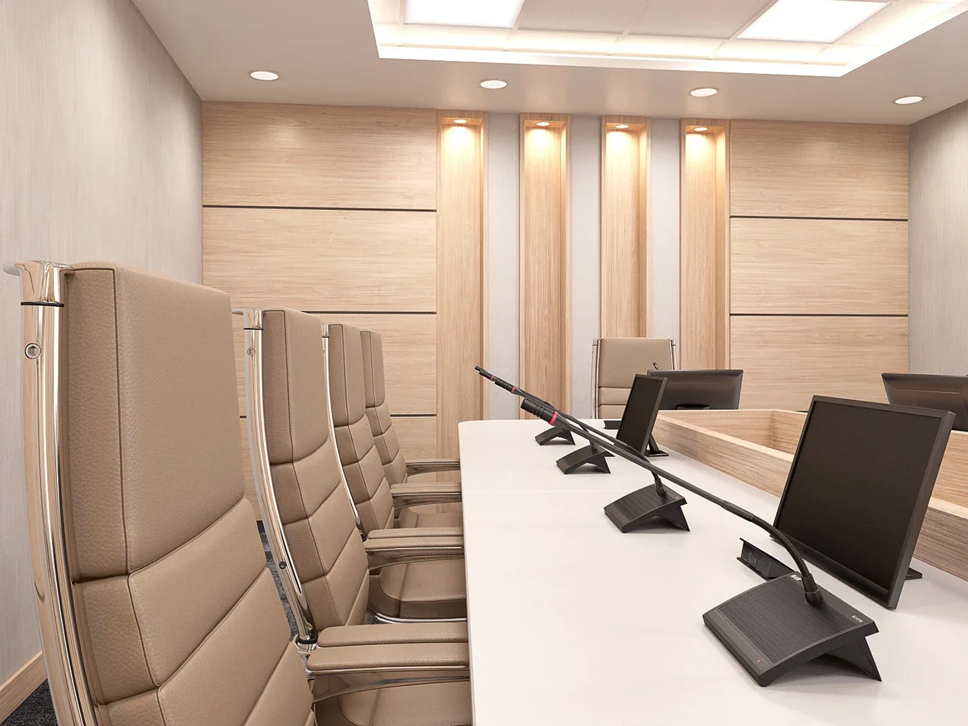 Conference Room 02