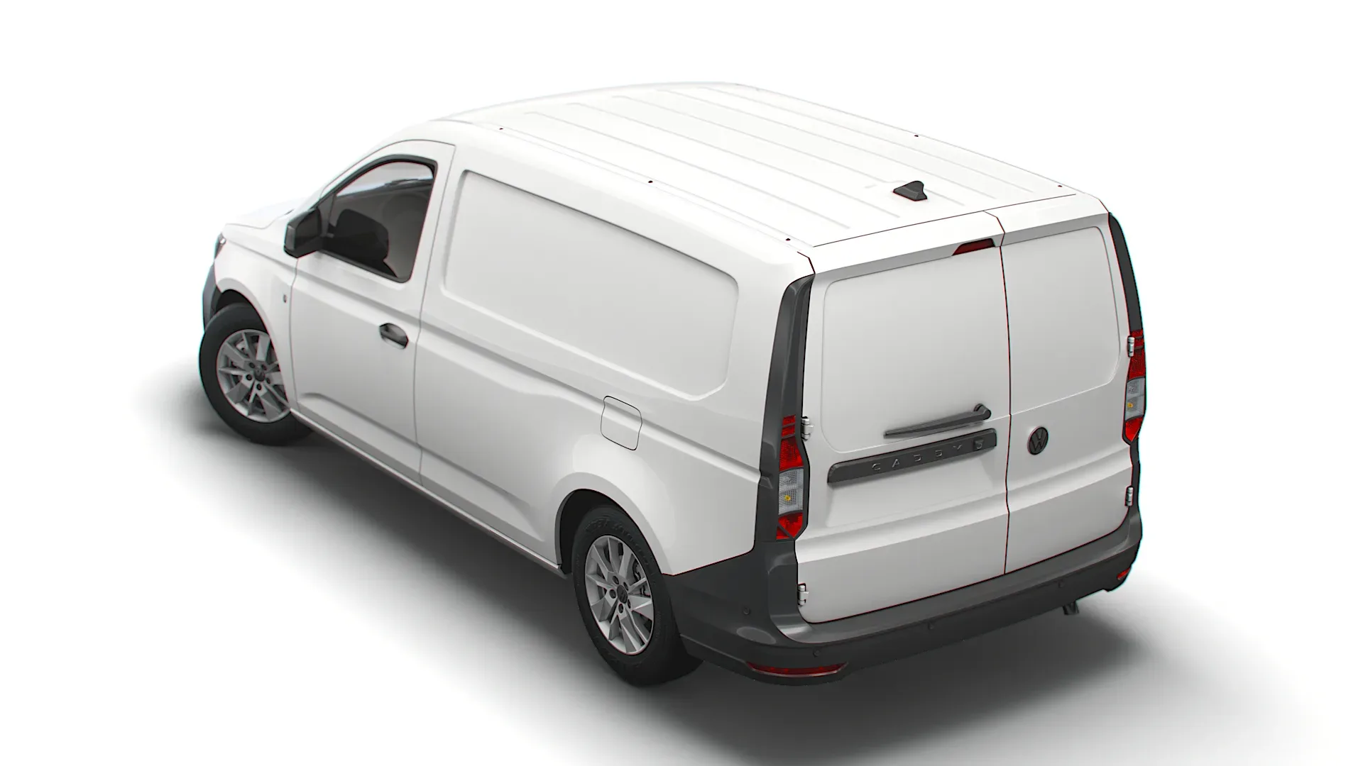 Volkswagen Caddy Commerce Van Maxi 2021