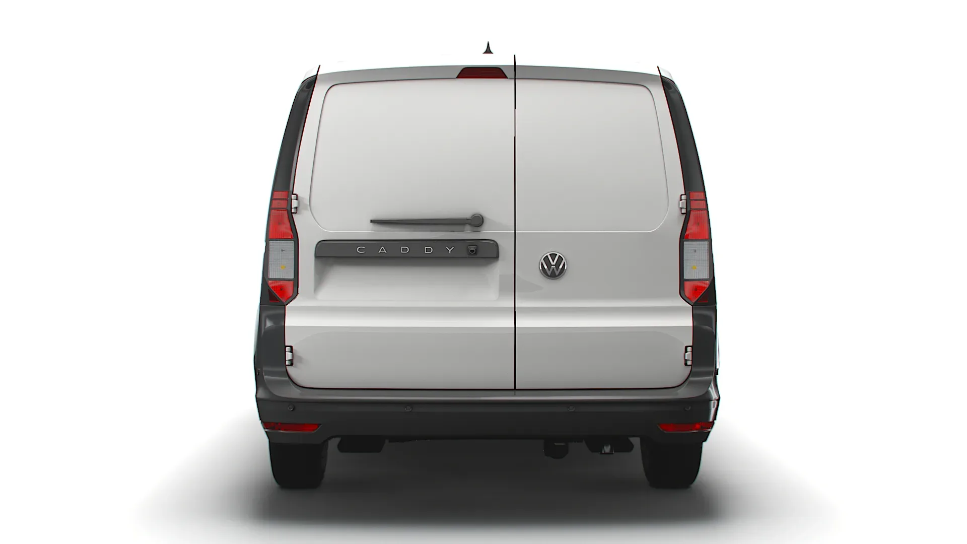 Volkswagen Caddy Commerce Van Maxi 2021